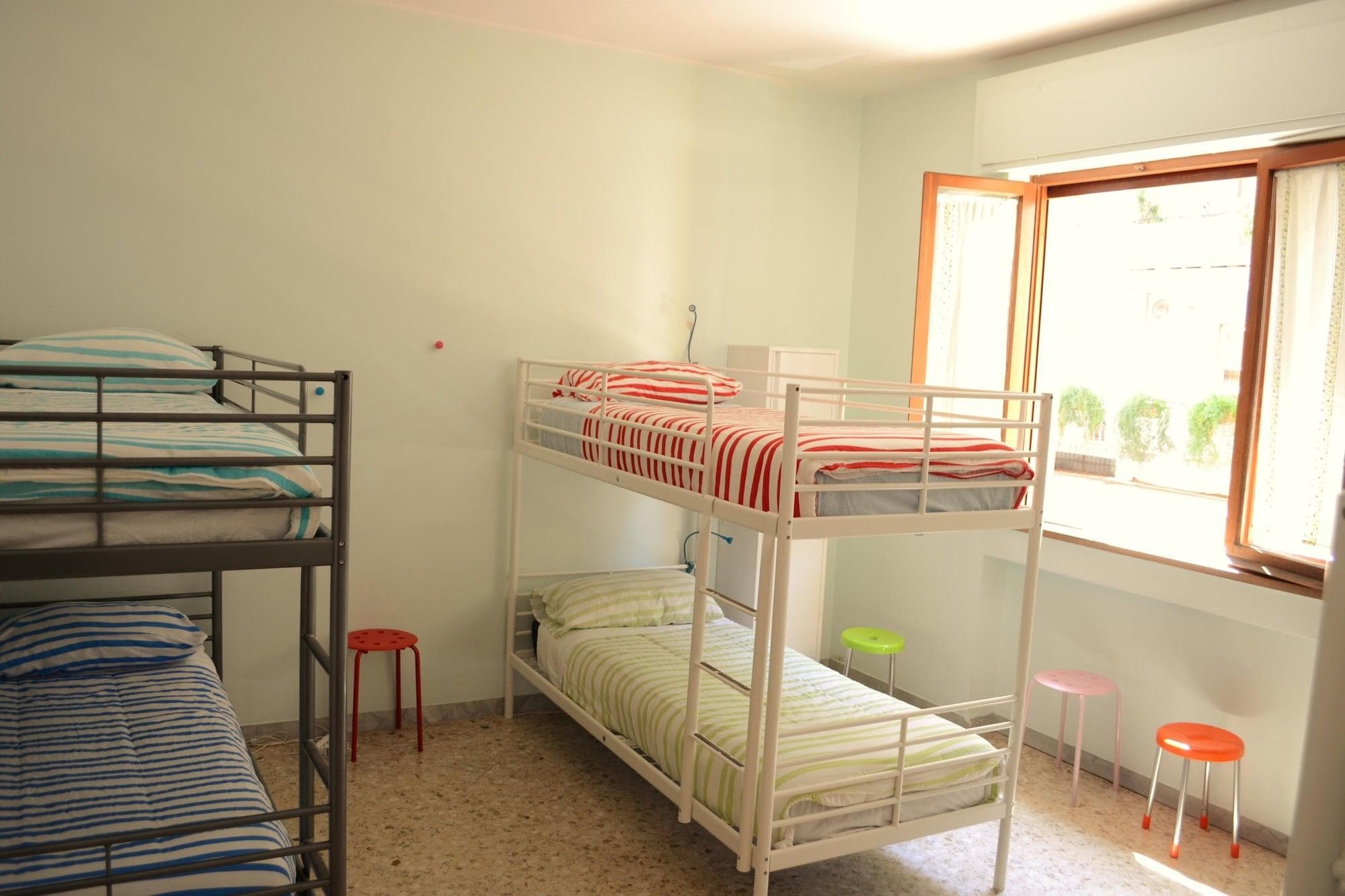 Olive Tree Hostel