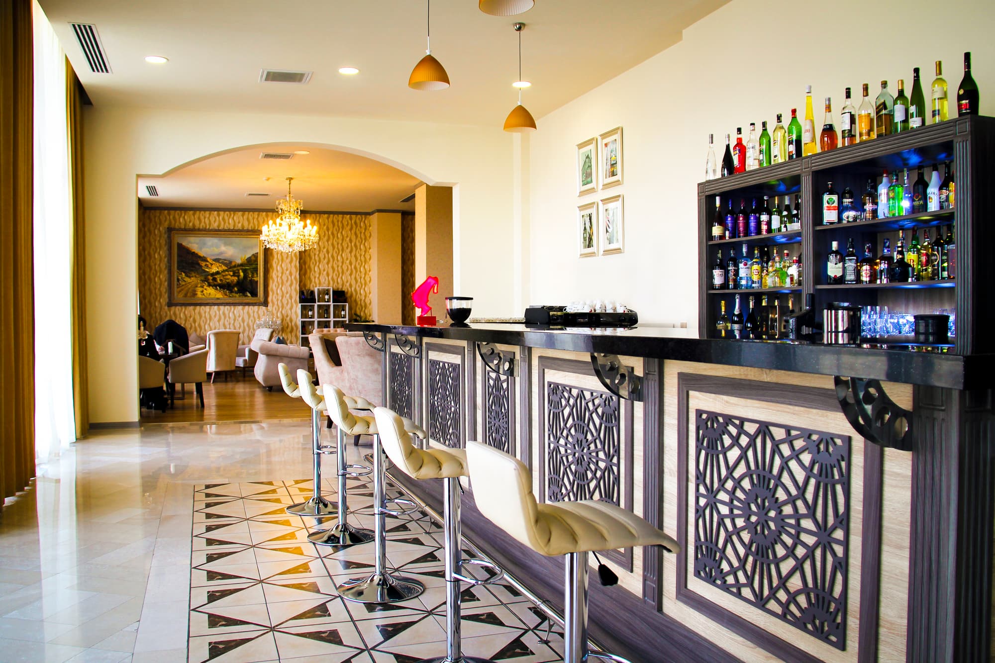 Marxal Resort & Spa