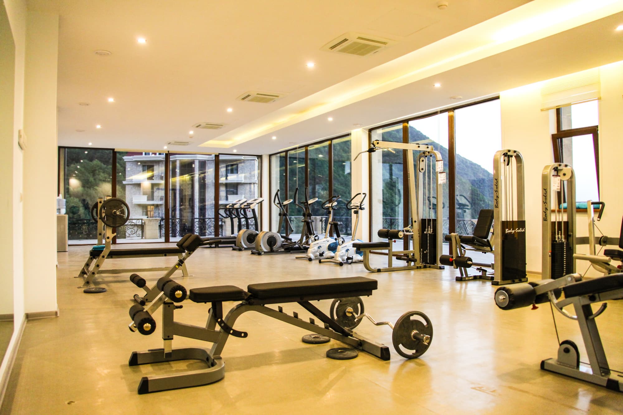Marxal Resort & Spa