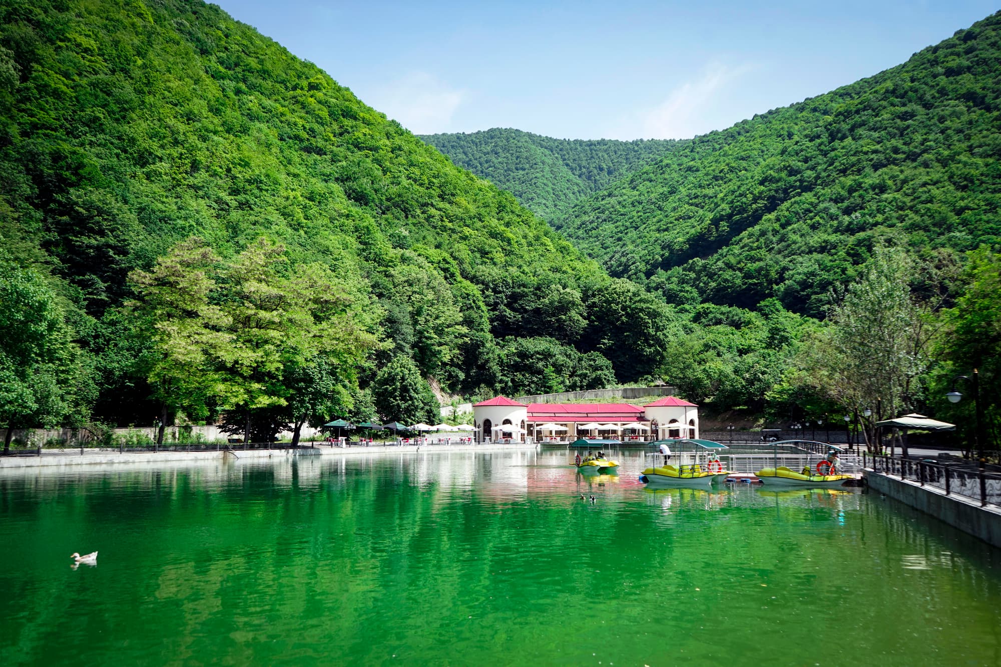 Marxal Resort & Spa