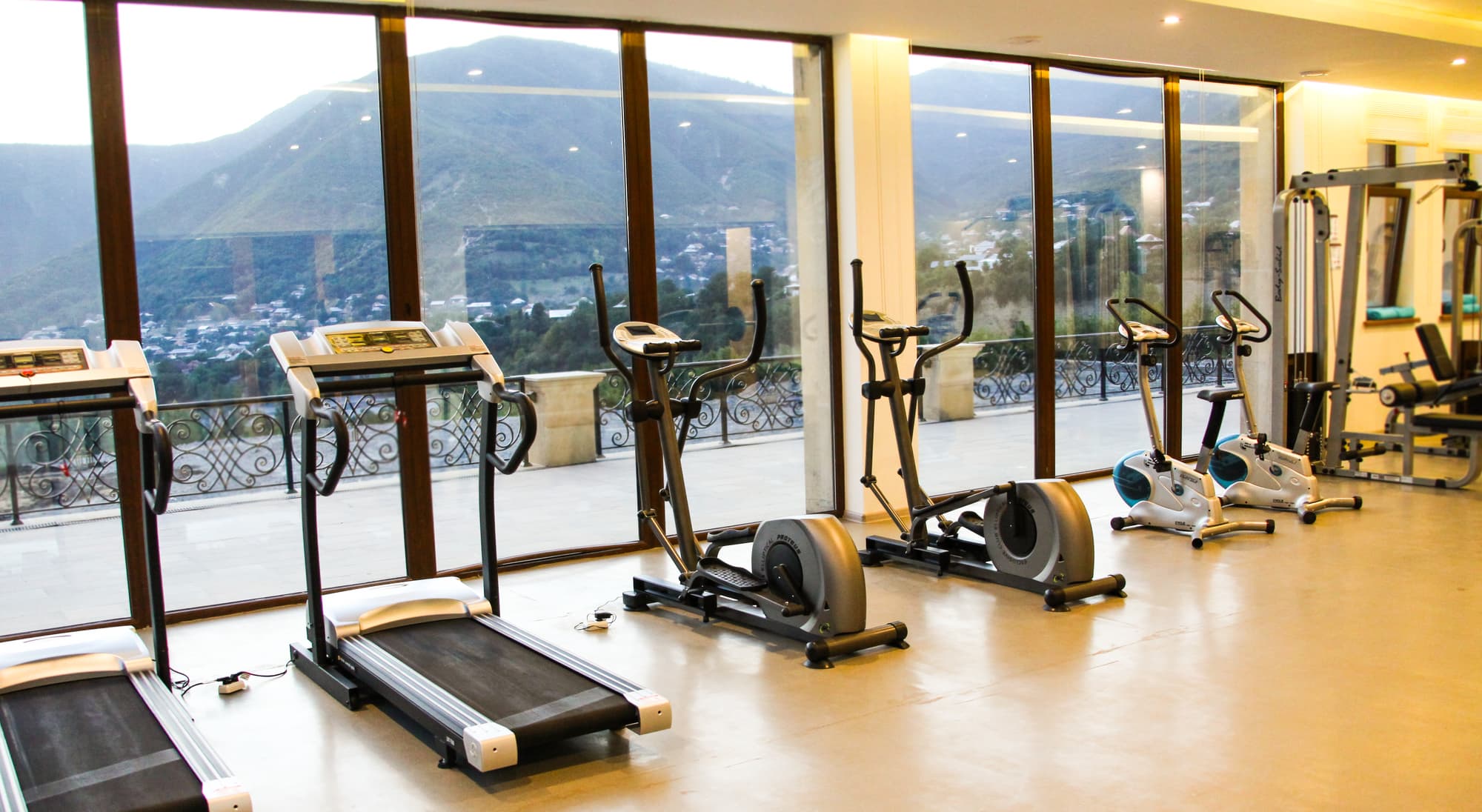Marxal Resort & Spa