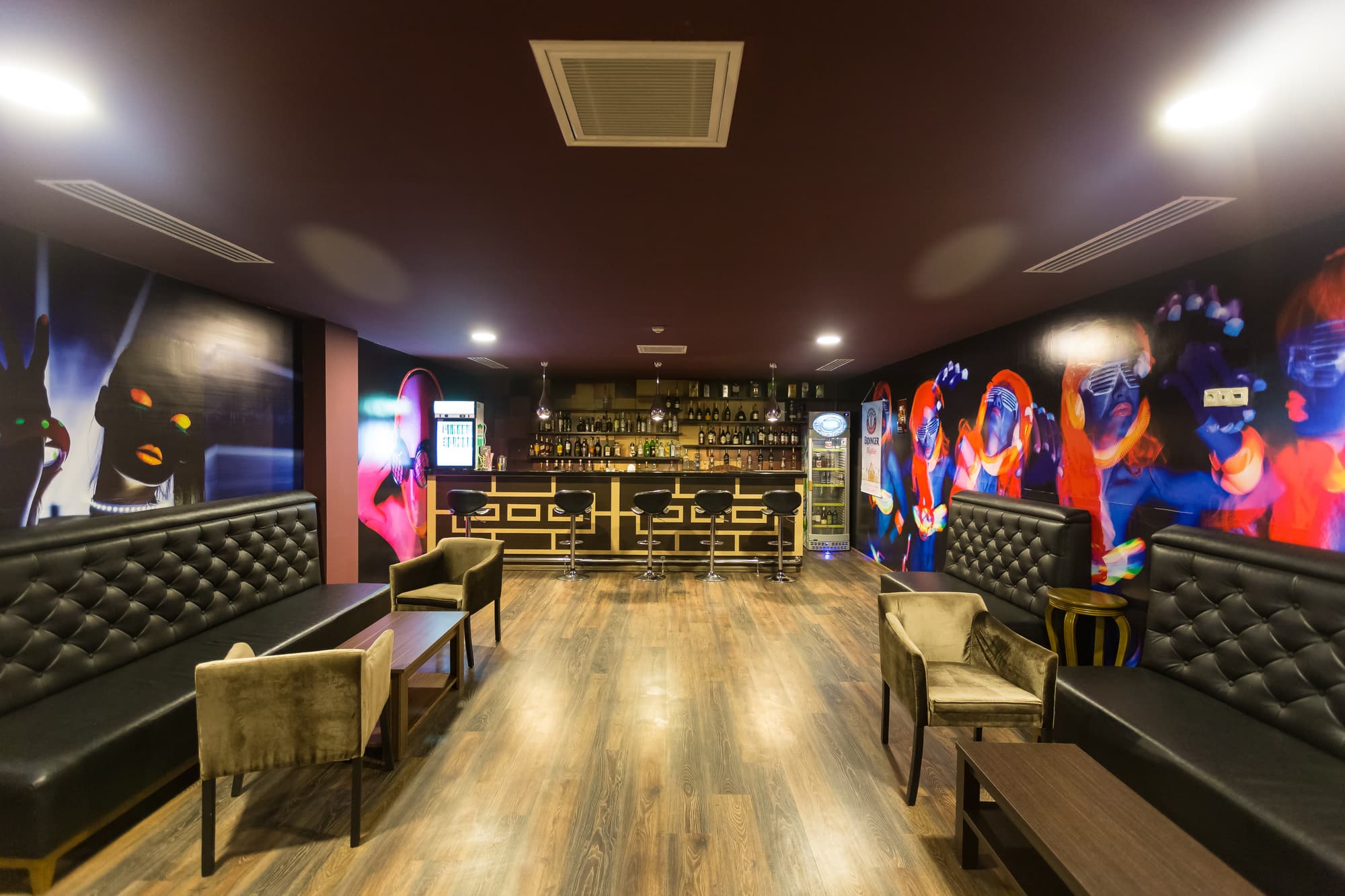 Marxal Resort & Spa