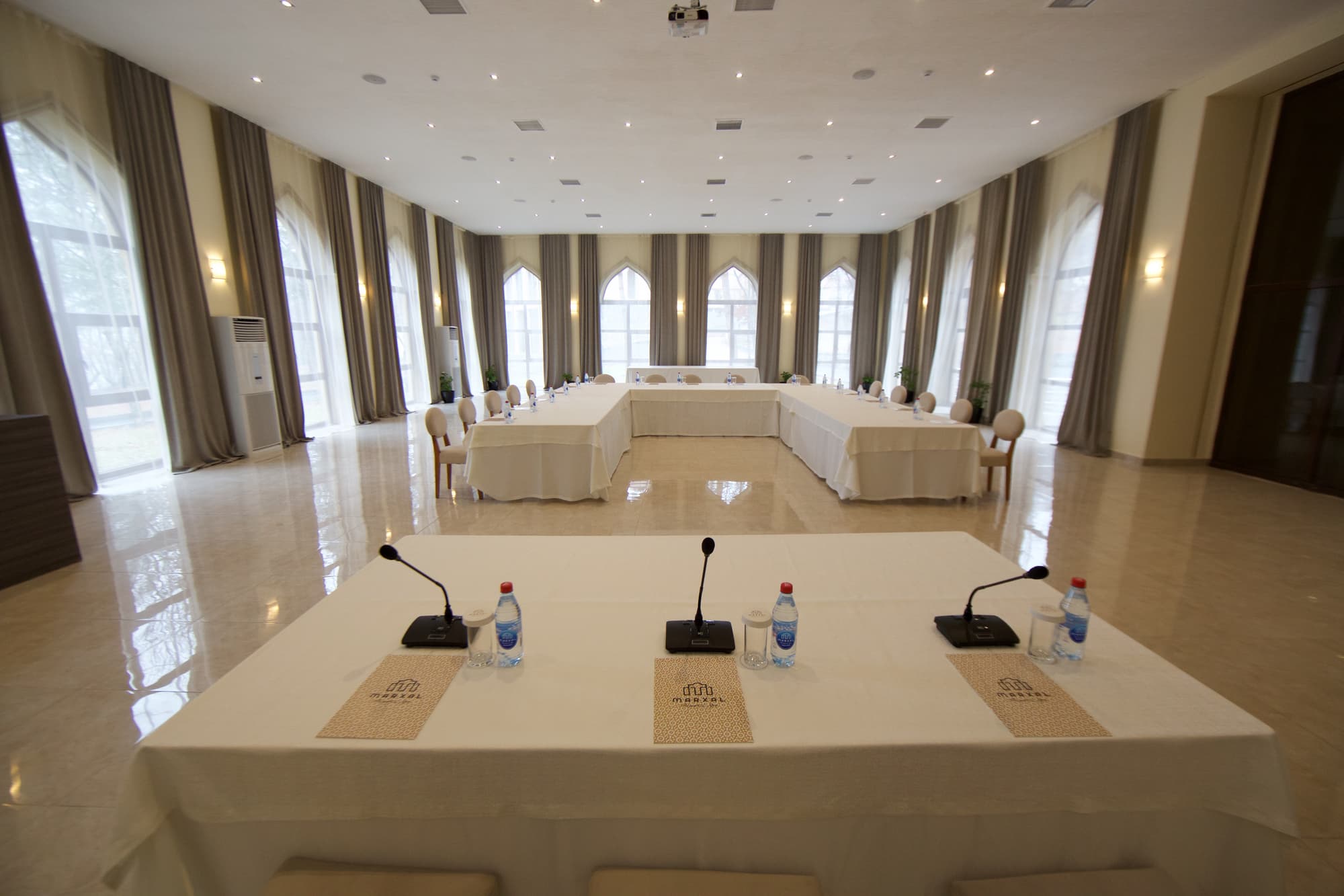 Marxal Resort & Spa
