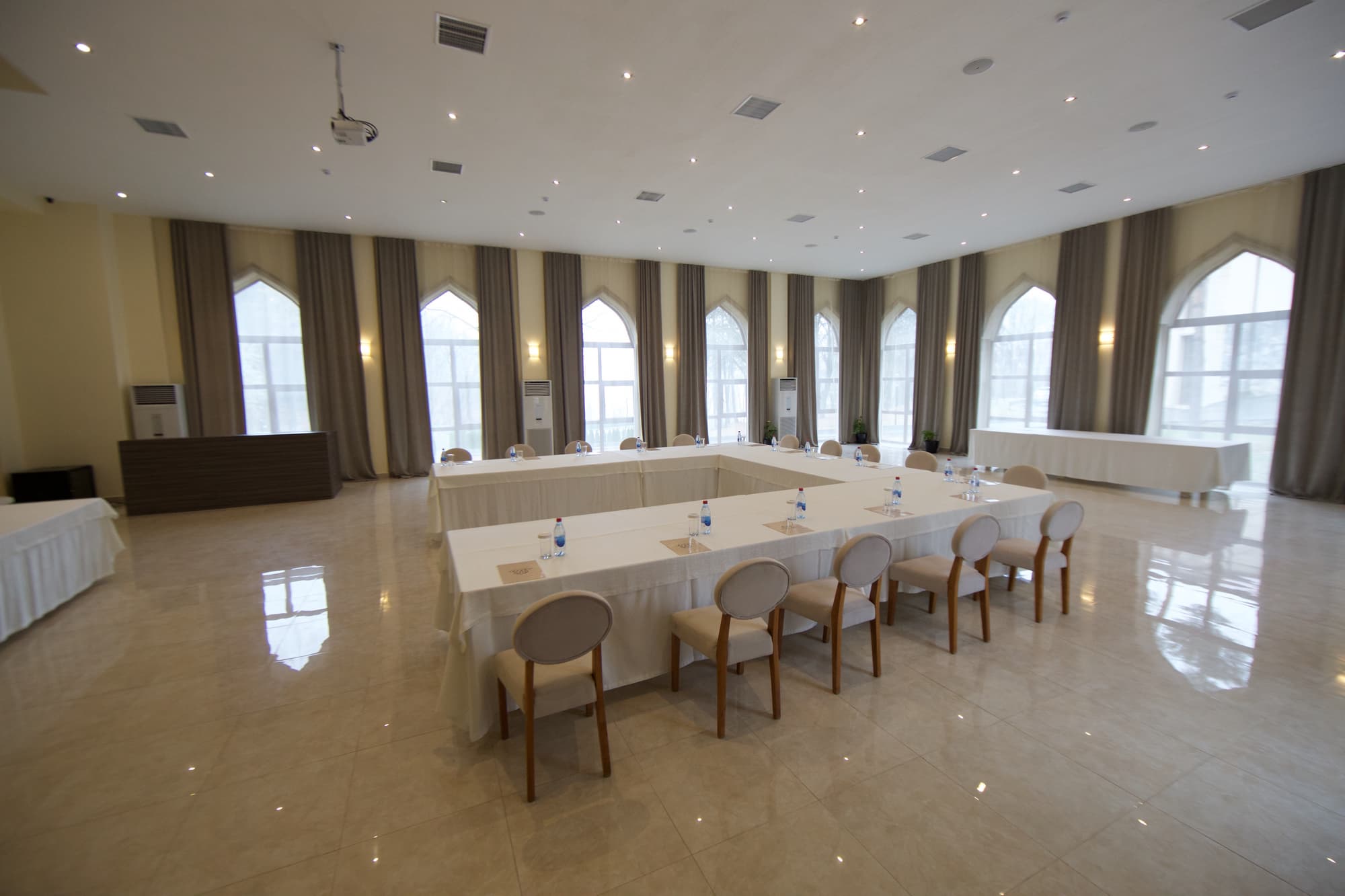 Marxal Resort & Spa