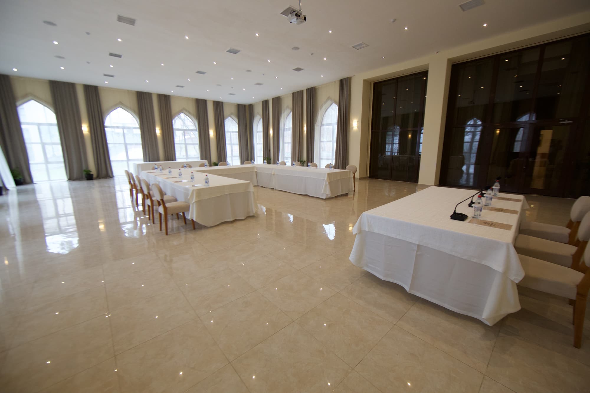 Marxal Resort & Spa