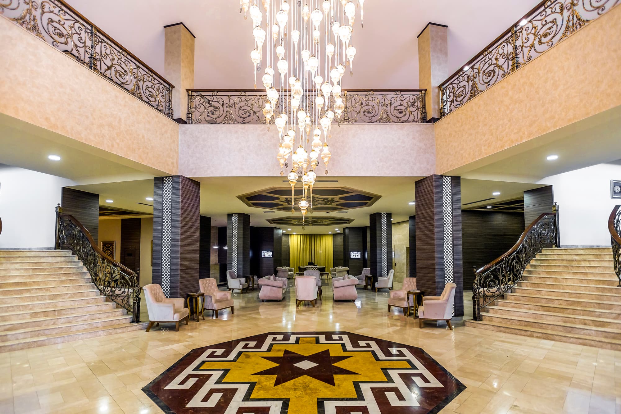 Marxal Resort & Spa