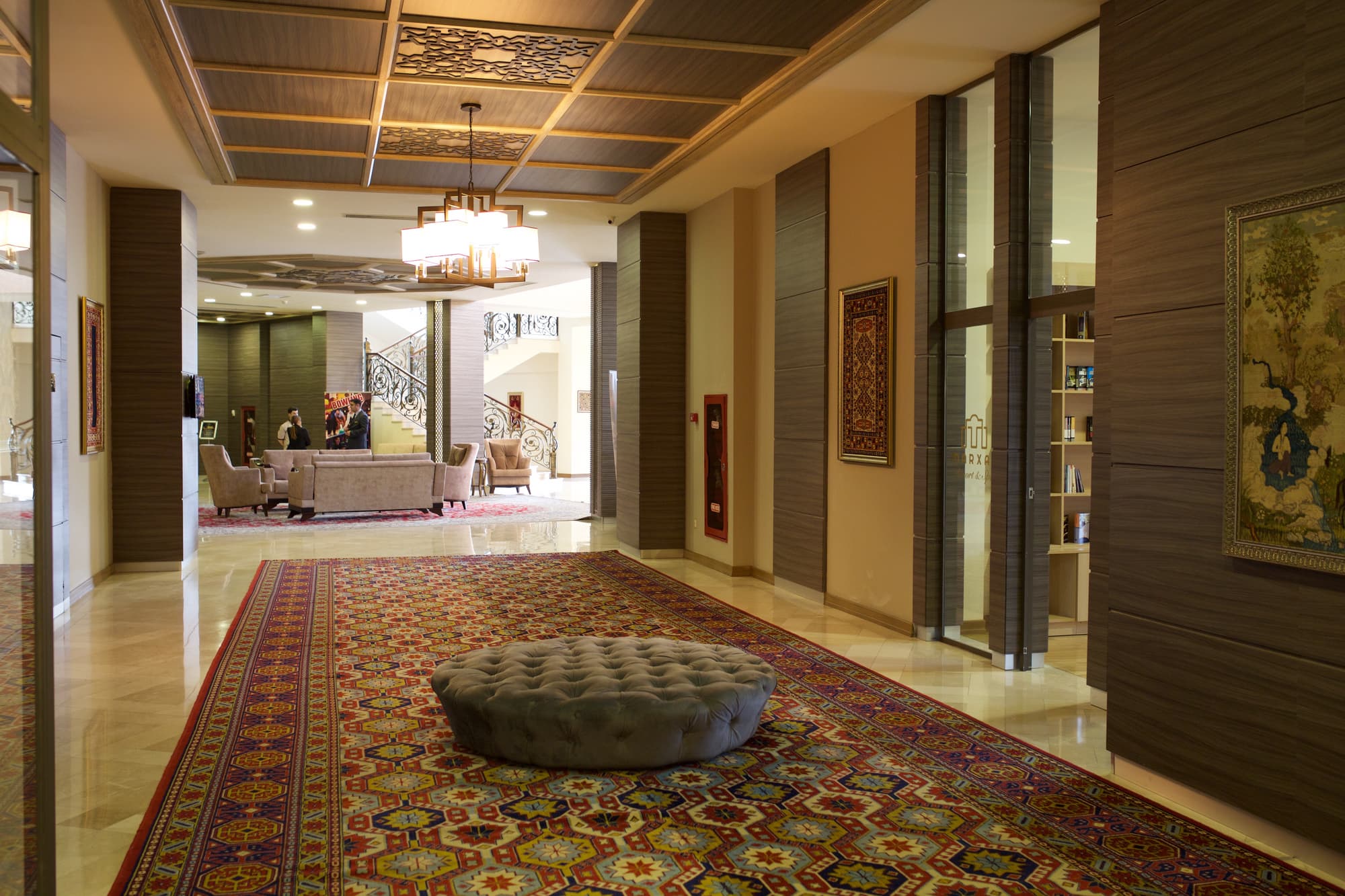 Marxal Resort & Spa