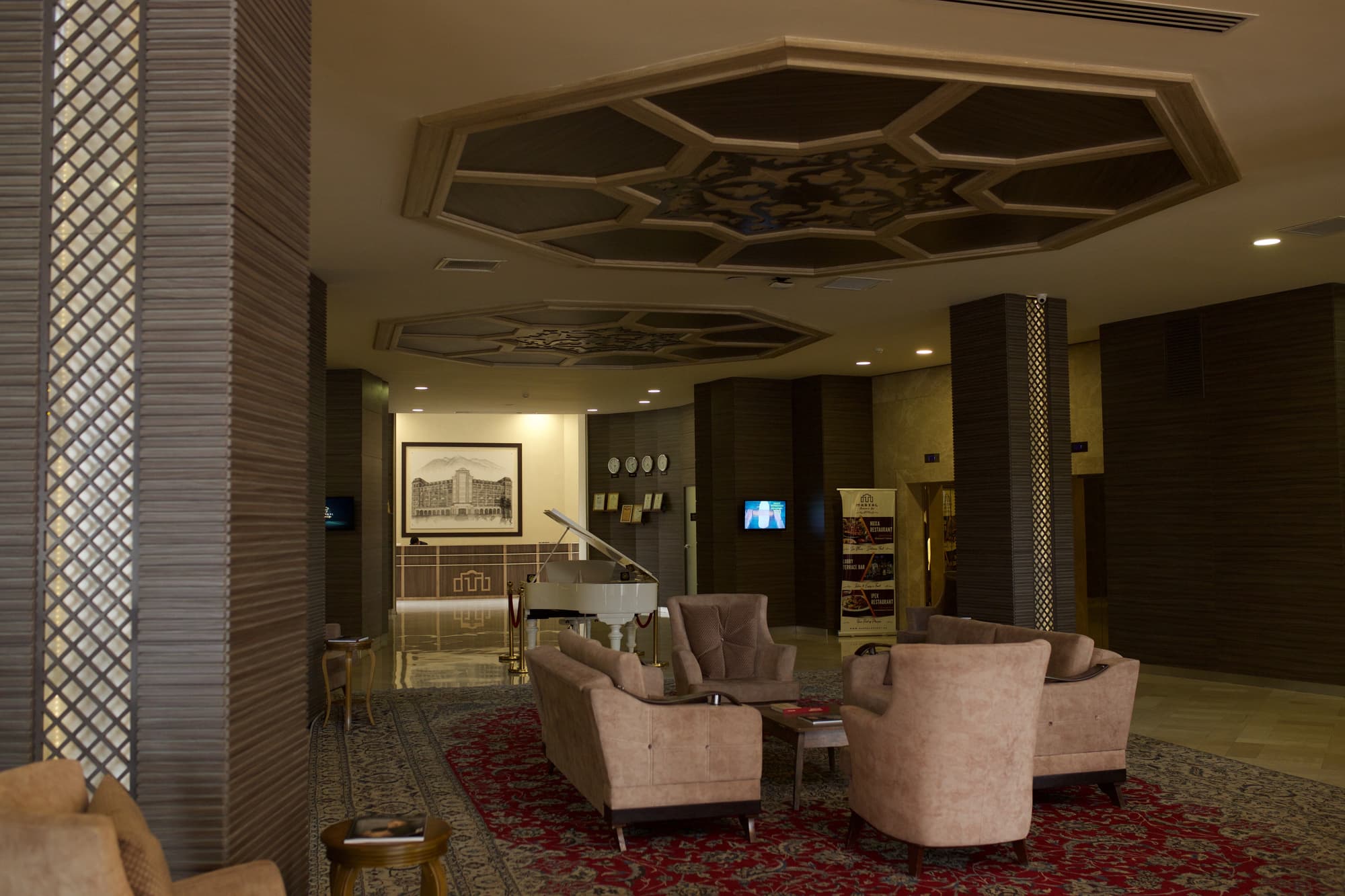 Marxal Resort & Spa