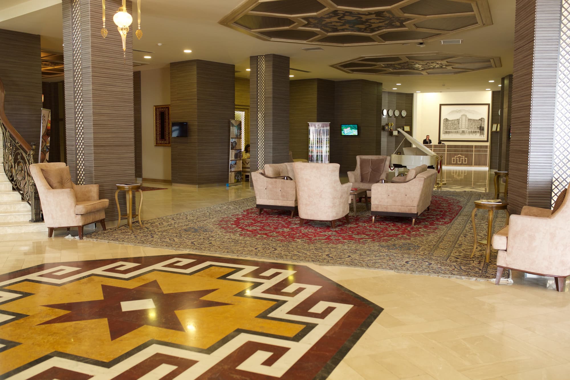 Marxal Resort & Spa