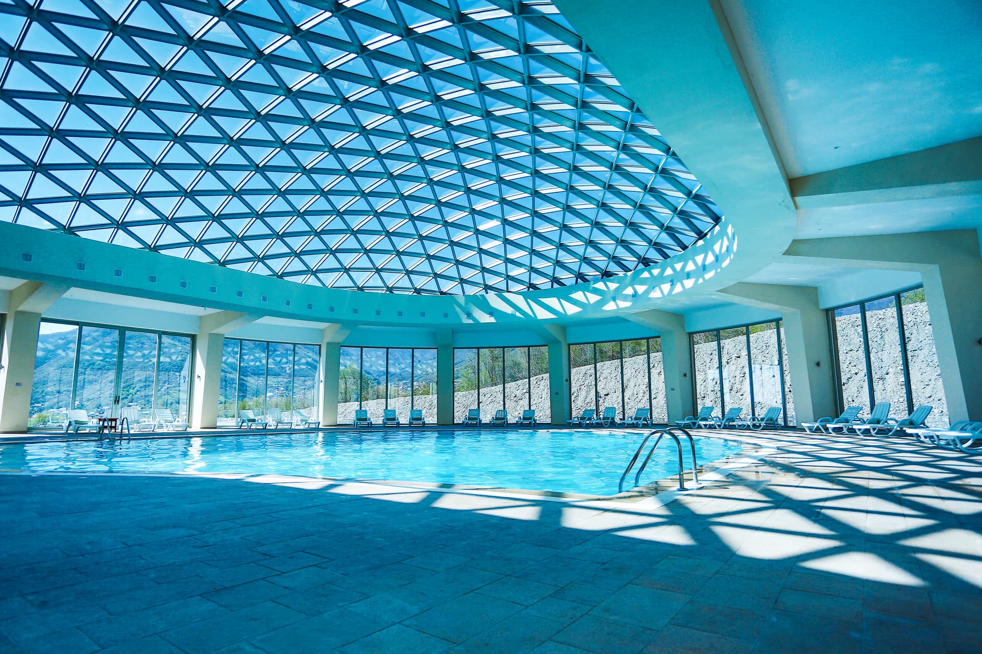Marxal Resort & Spa