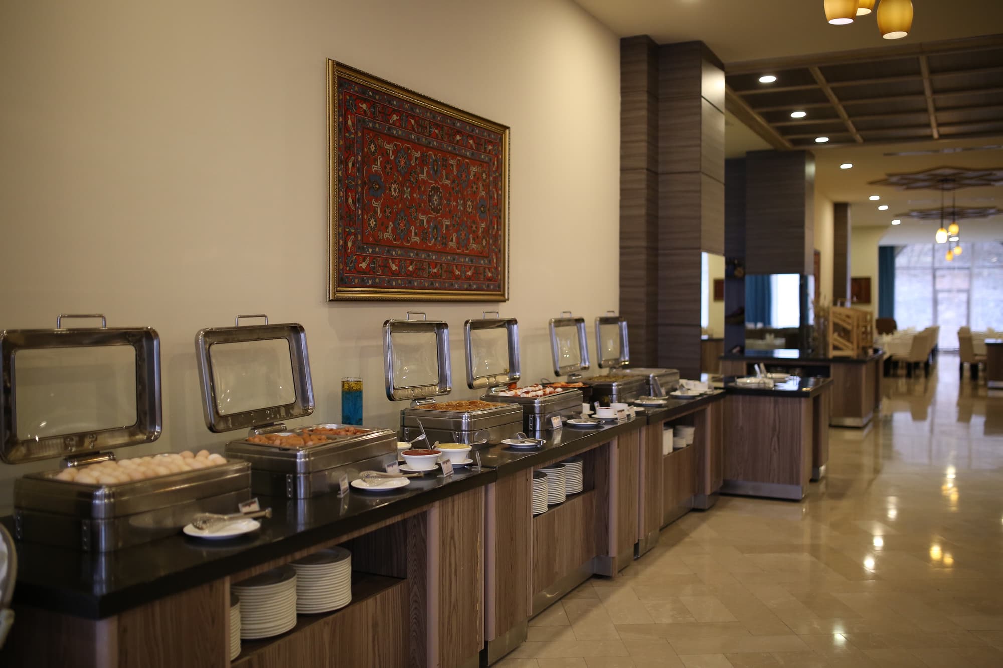 Marxal Resort & Spa
