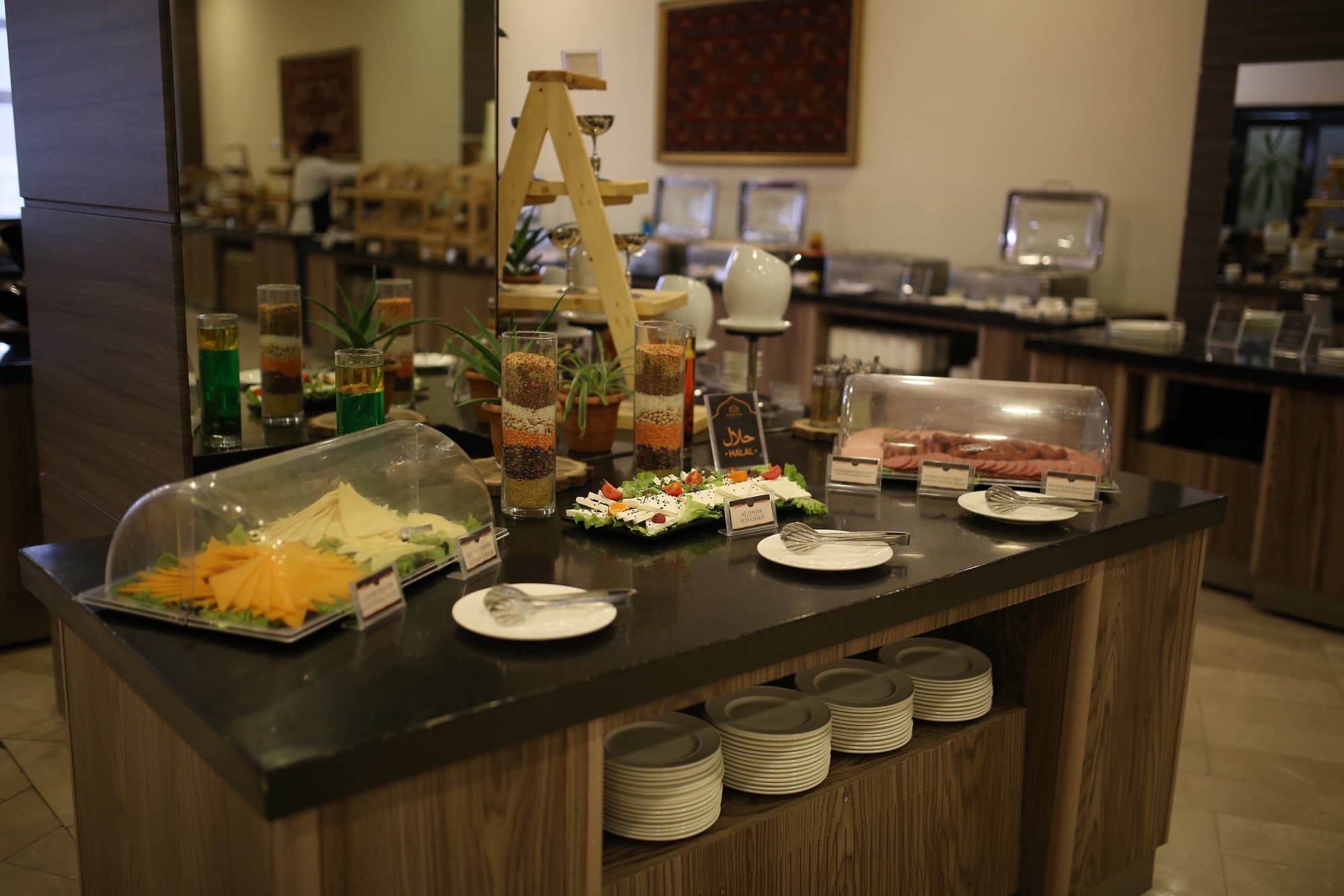 Marxal Resort & Spa