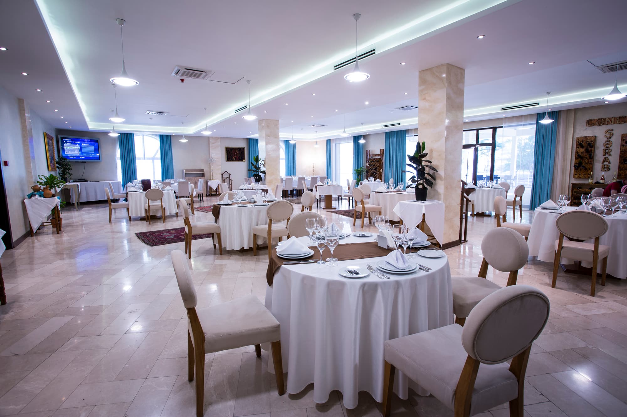 Marxal Resort & Spa