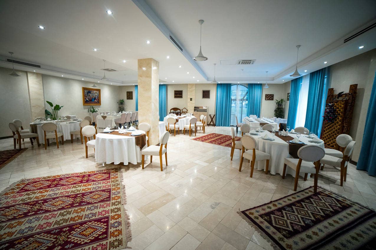 Marxal Resort & Spa
