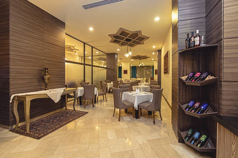 Marxal Resort & Spa