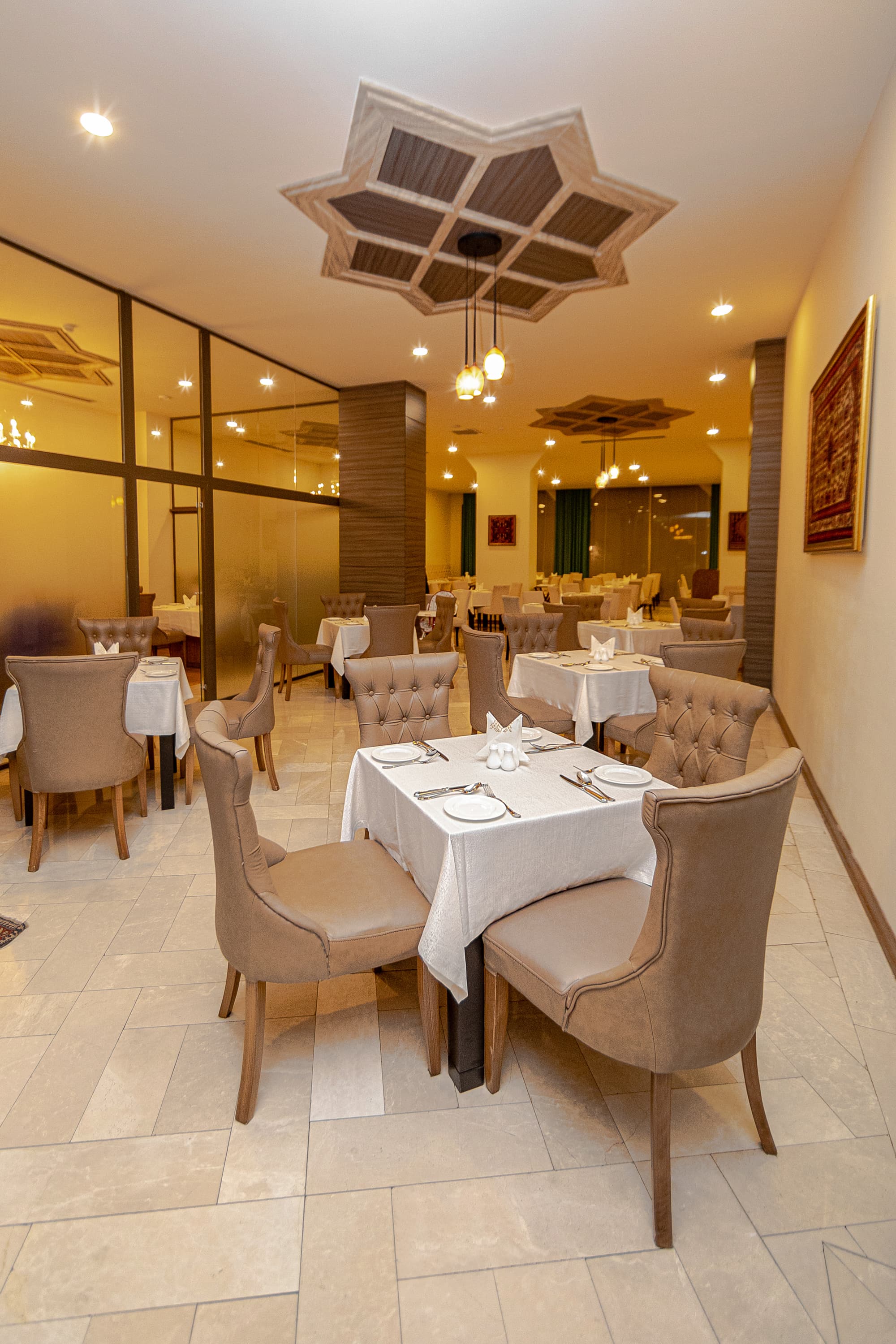 Marxal Resort & Spa