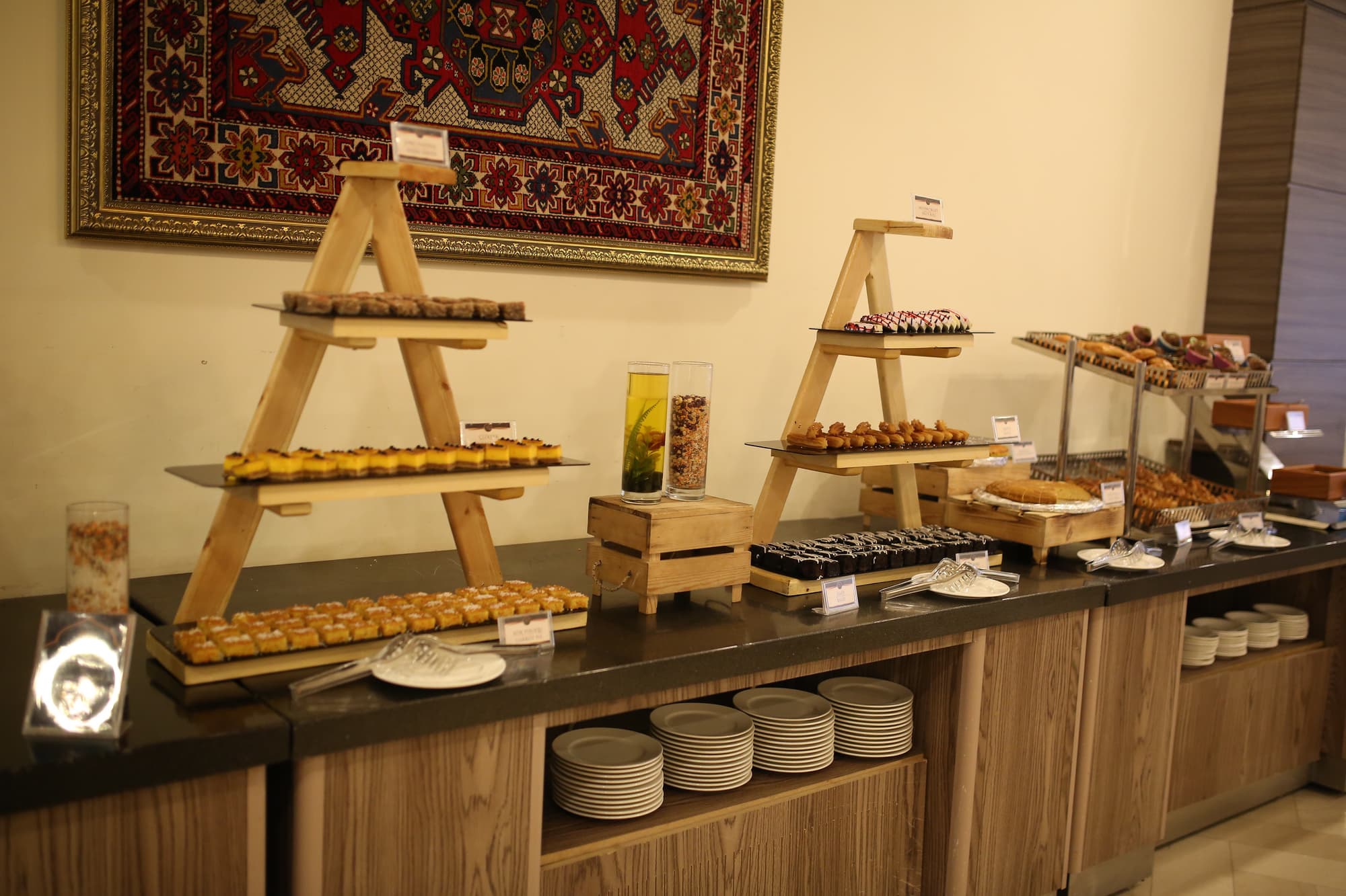 Marxal Resort & Spa