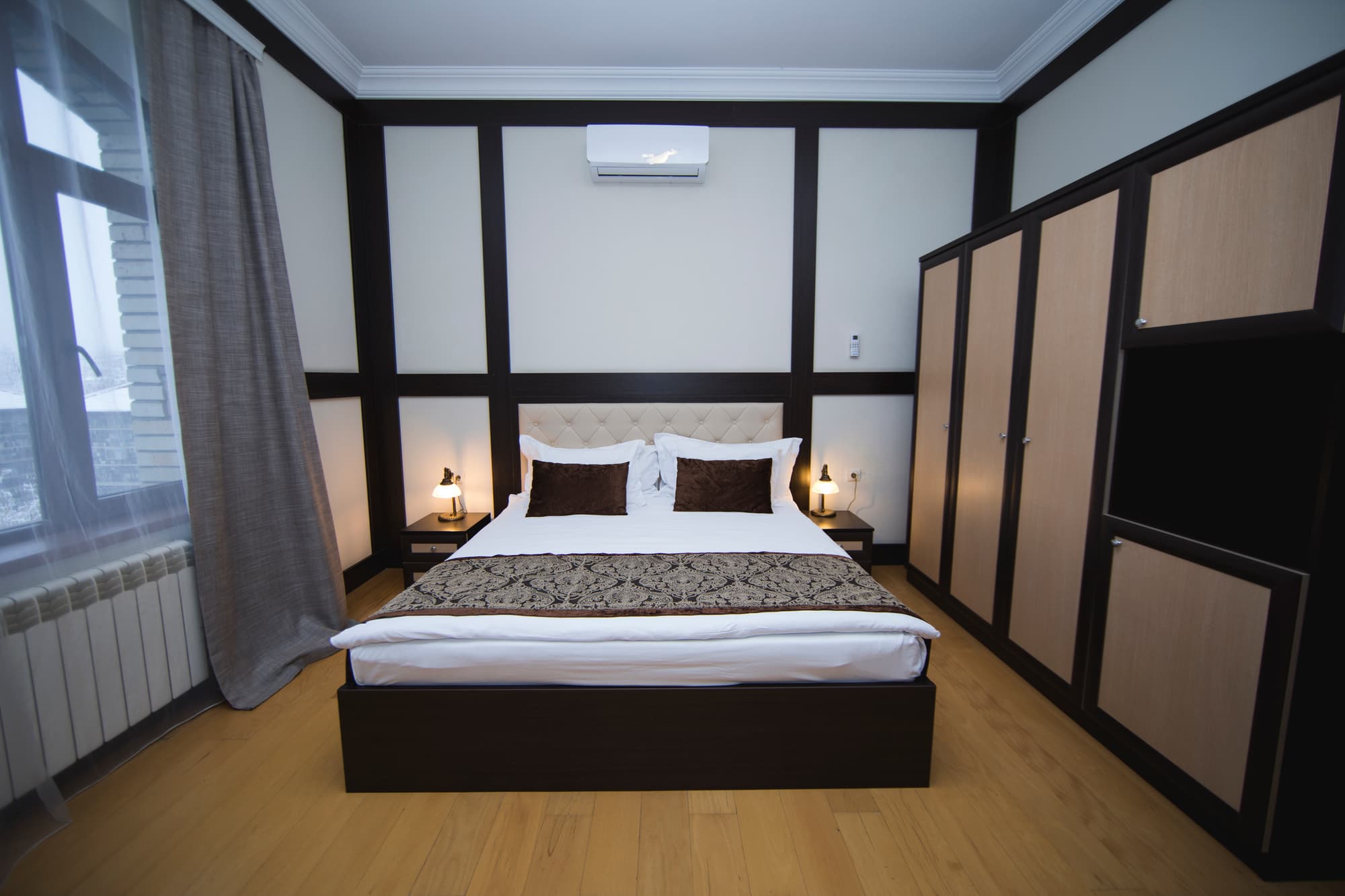 Marxal Resort & Spa