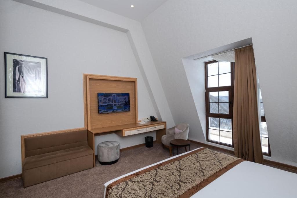 Marxal Resort & Spa