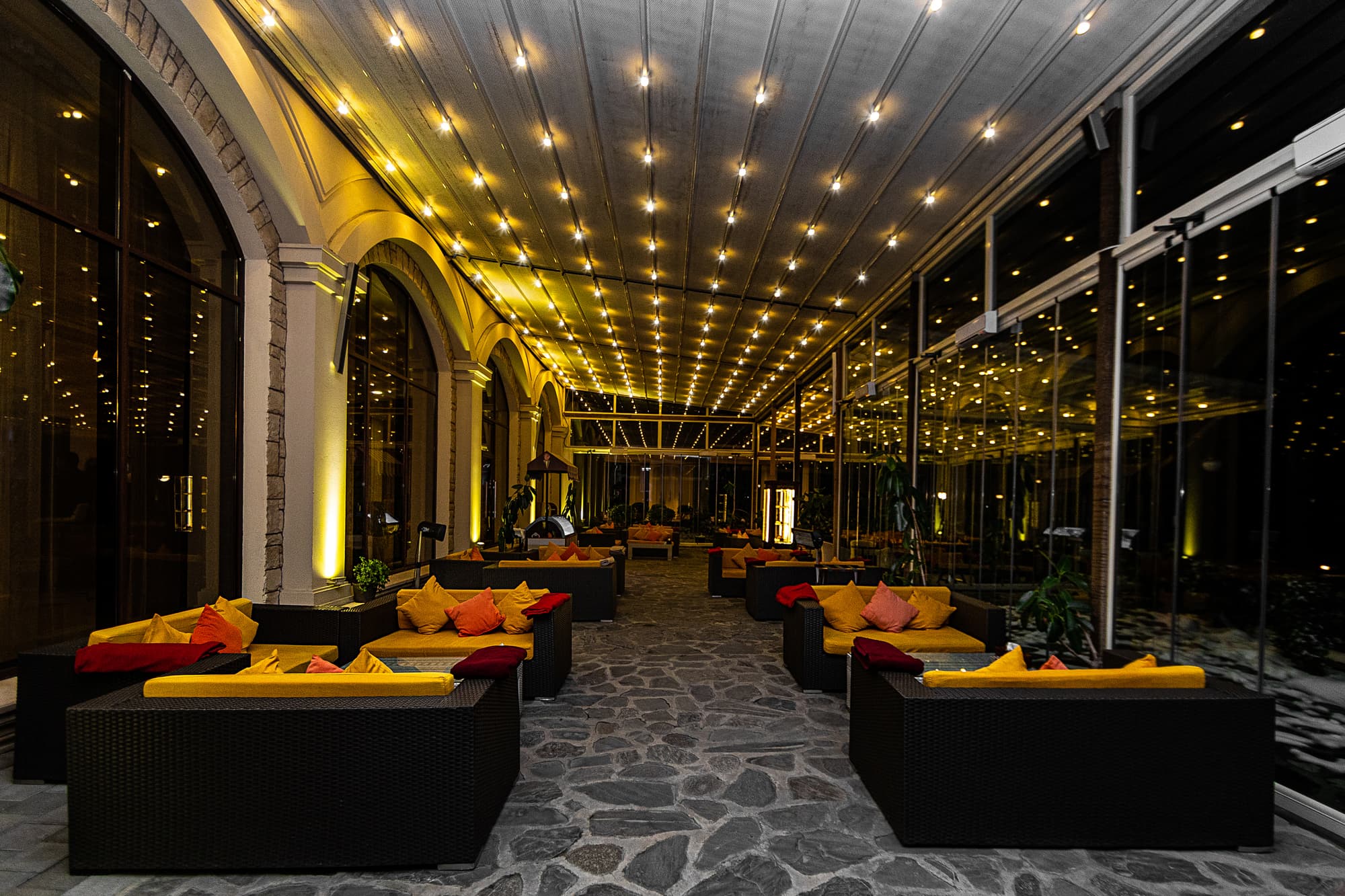 Marxal Resort & Spa