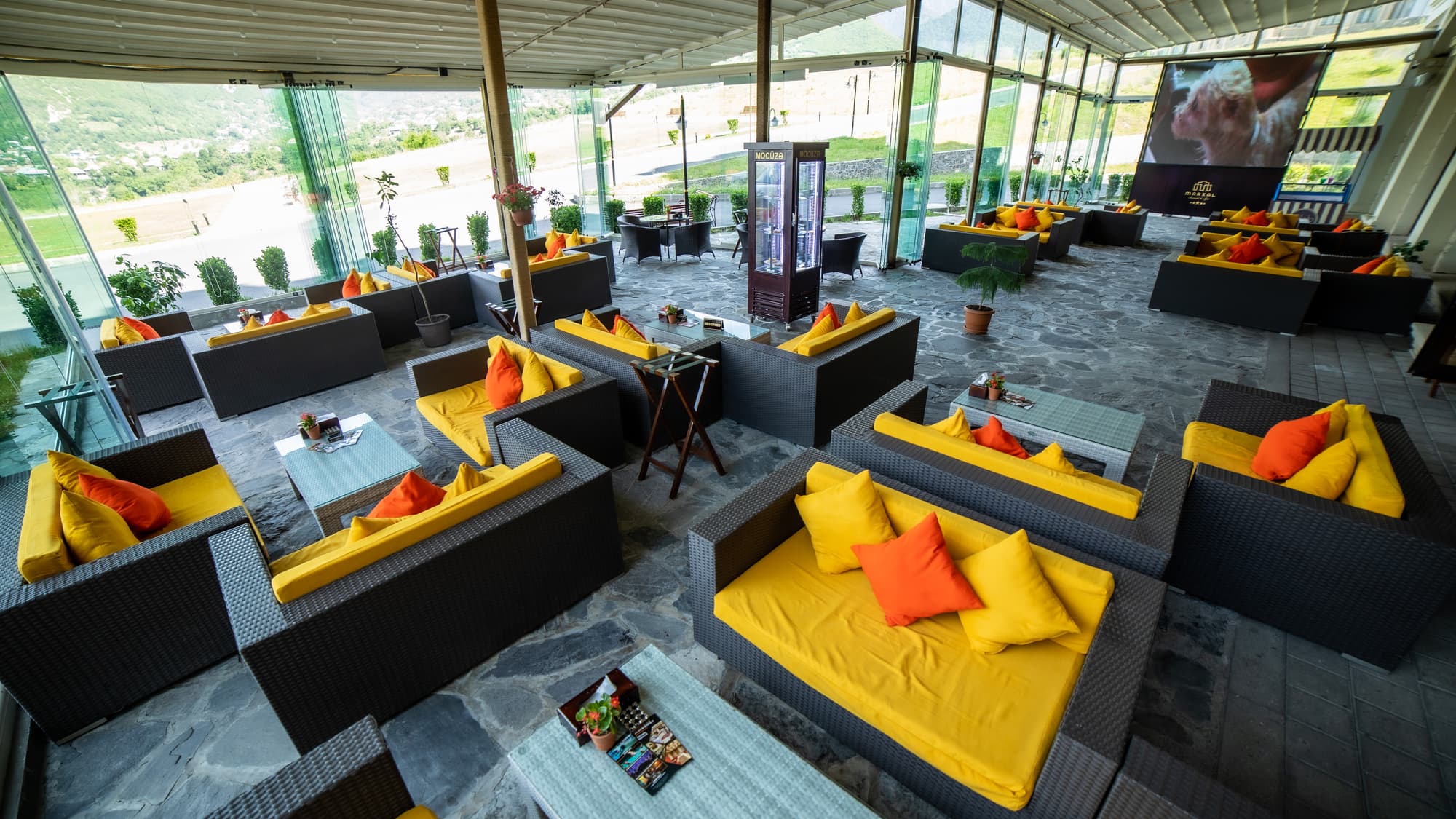 Marxal Resort & Spa