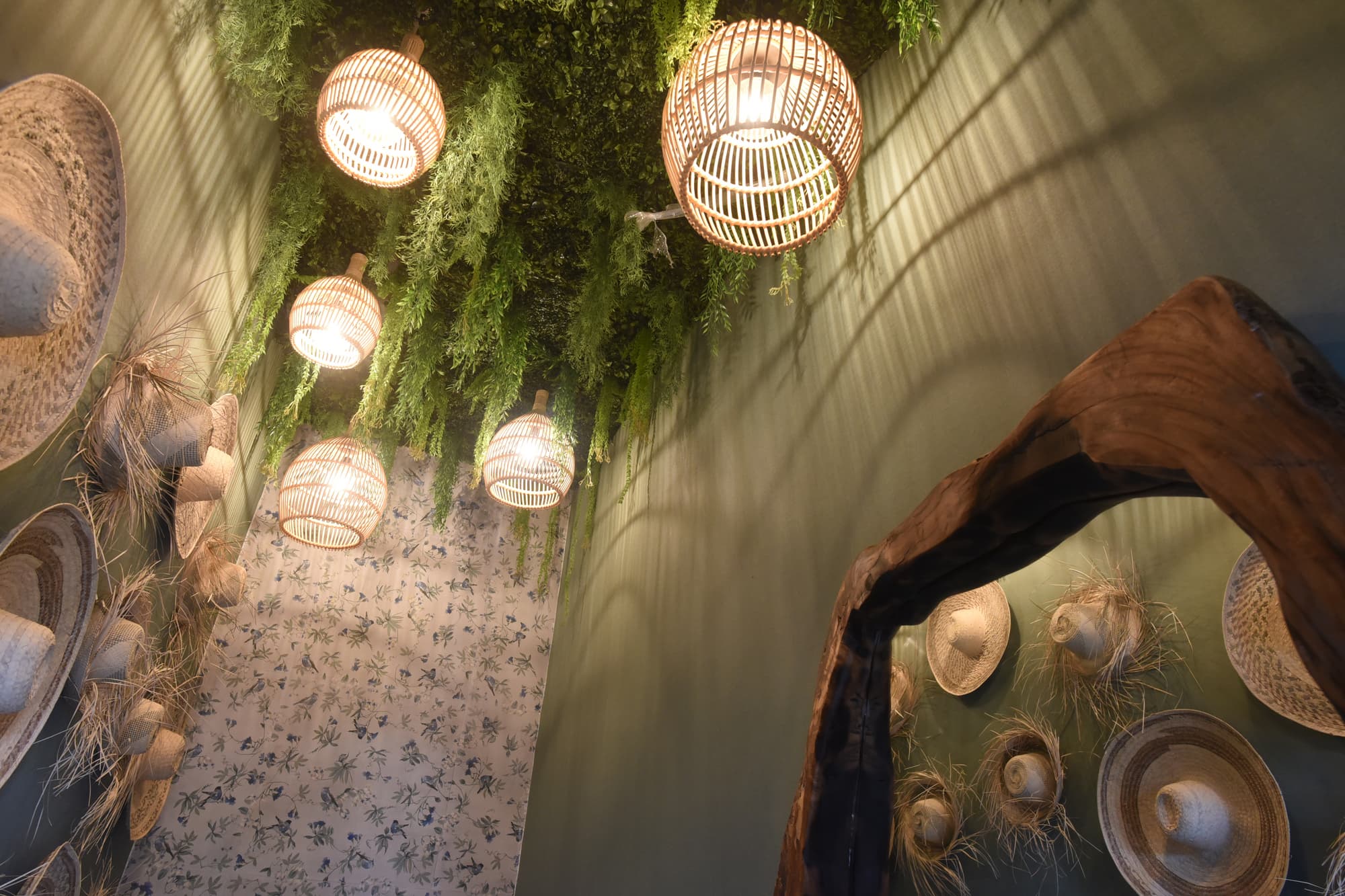 Saman Boutique Hotel & Residences