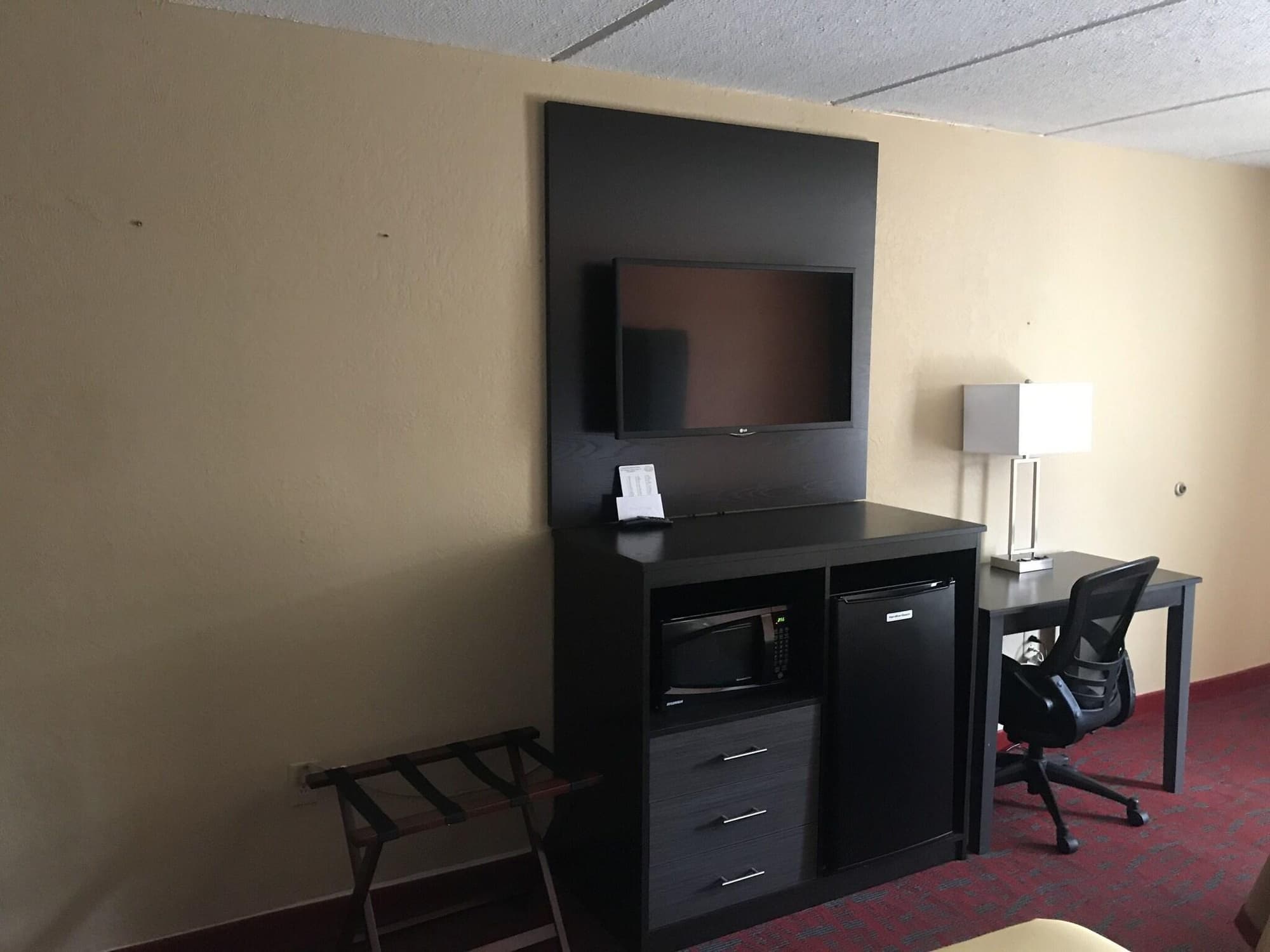 Conner Hill Motor Lodge