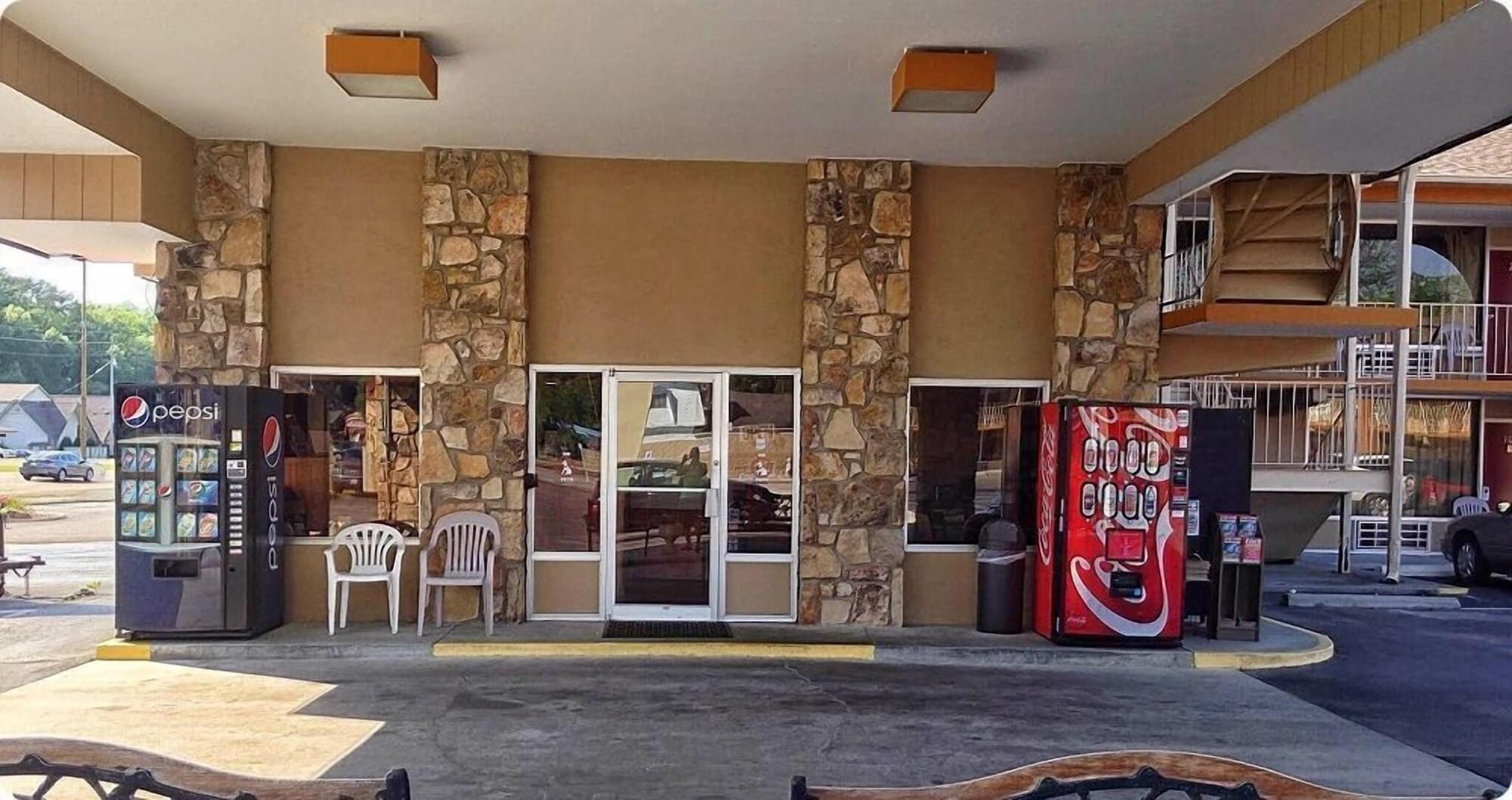 Conner Hill Motor Lodge