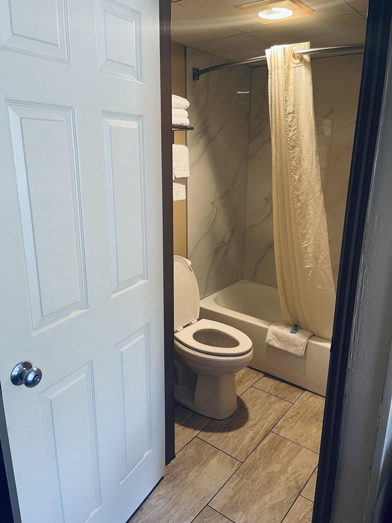 Conner Hill Motor Lodge