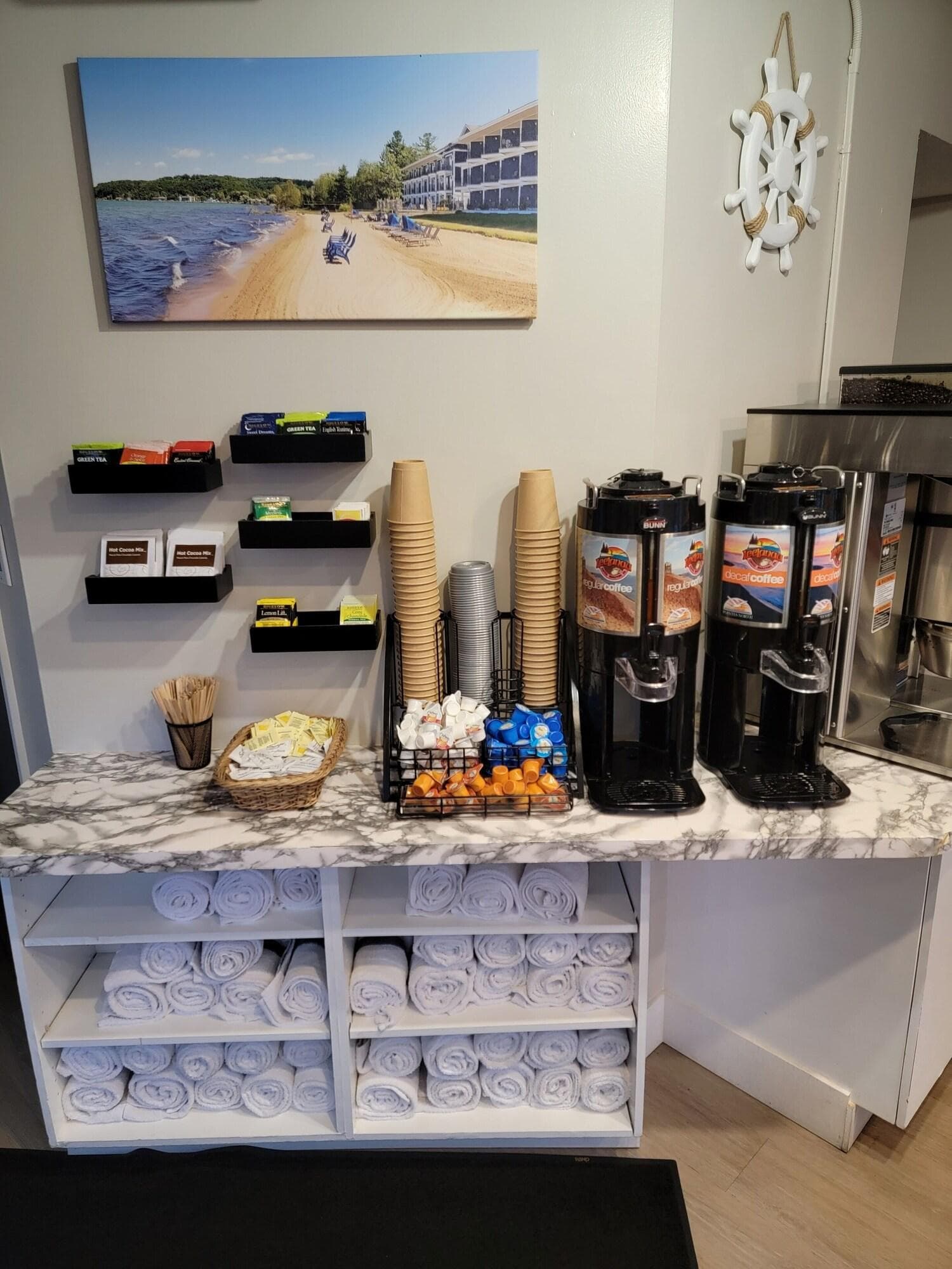 Pointes North Beachfront Hotel