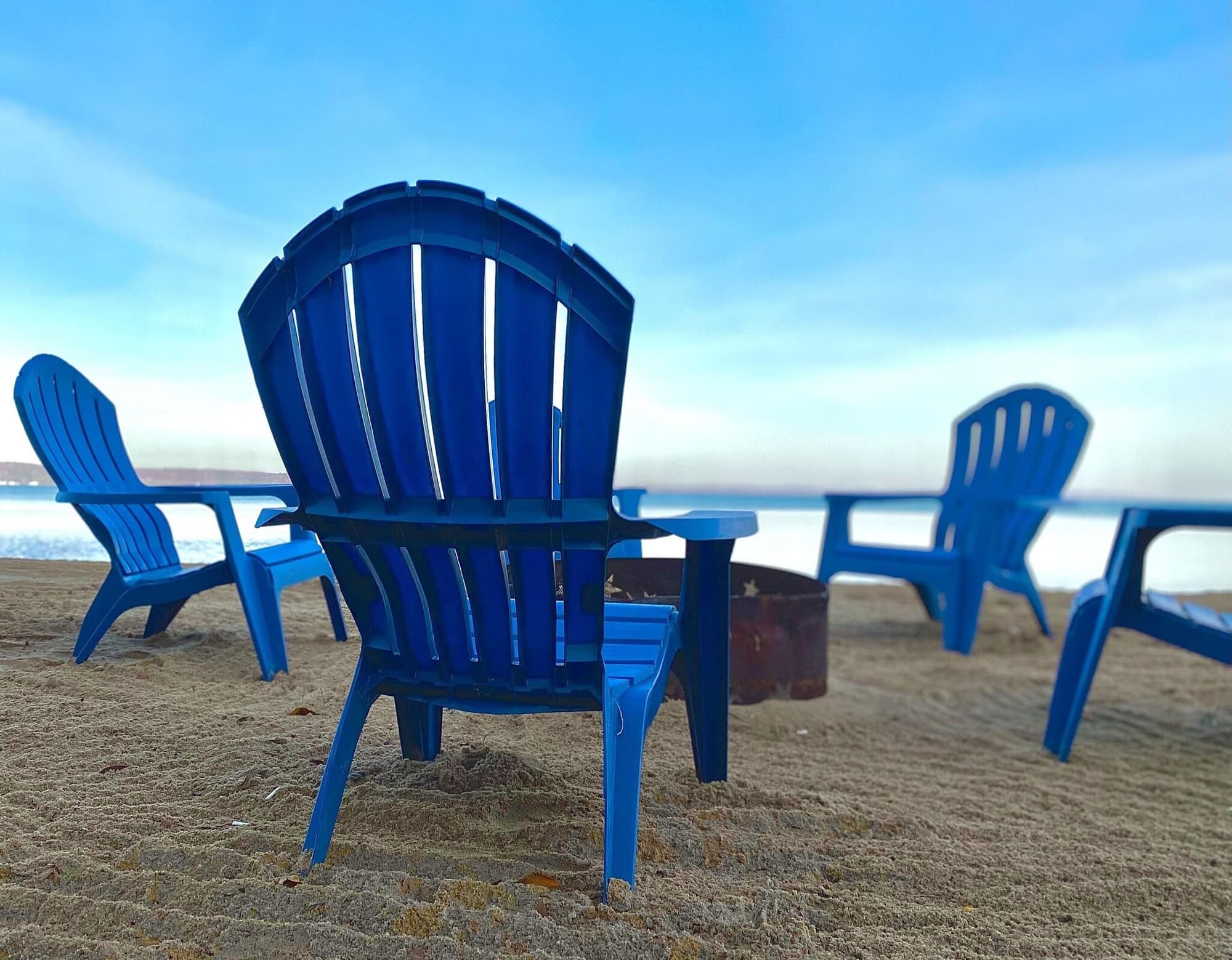 Pointes North Beachfront Hotel