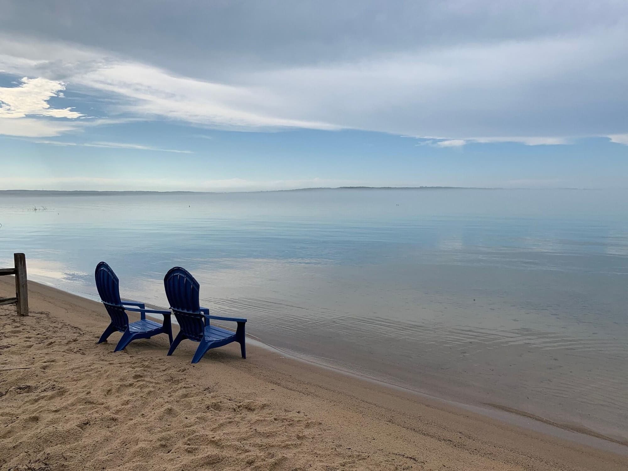 Pointes North Beachfront Hotel