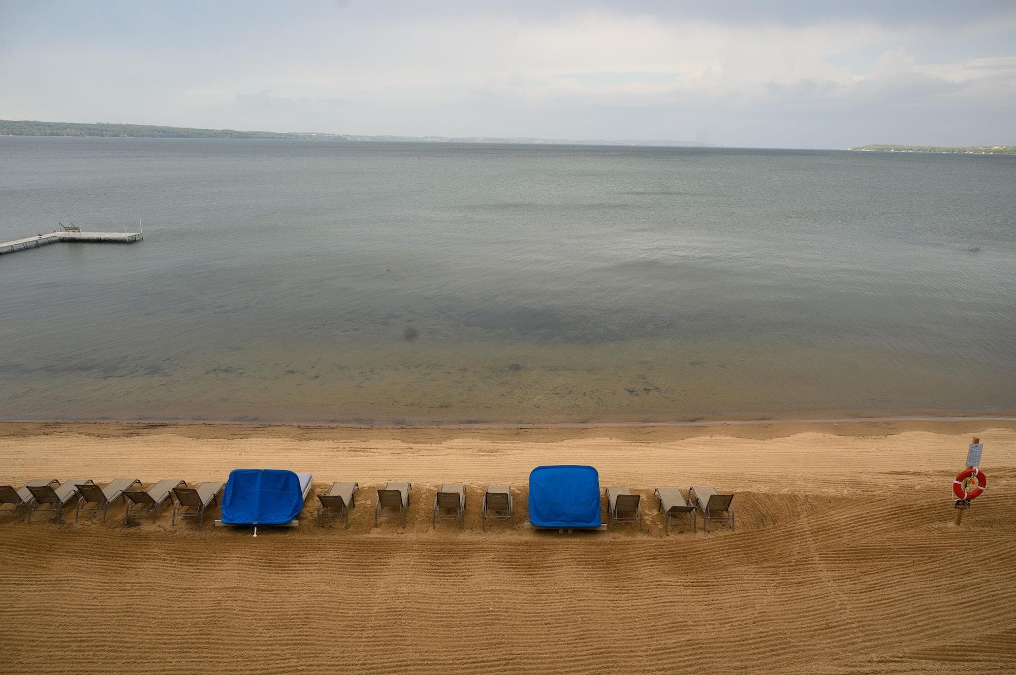 Pointes North Beachfront Hotel