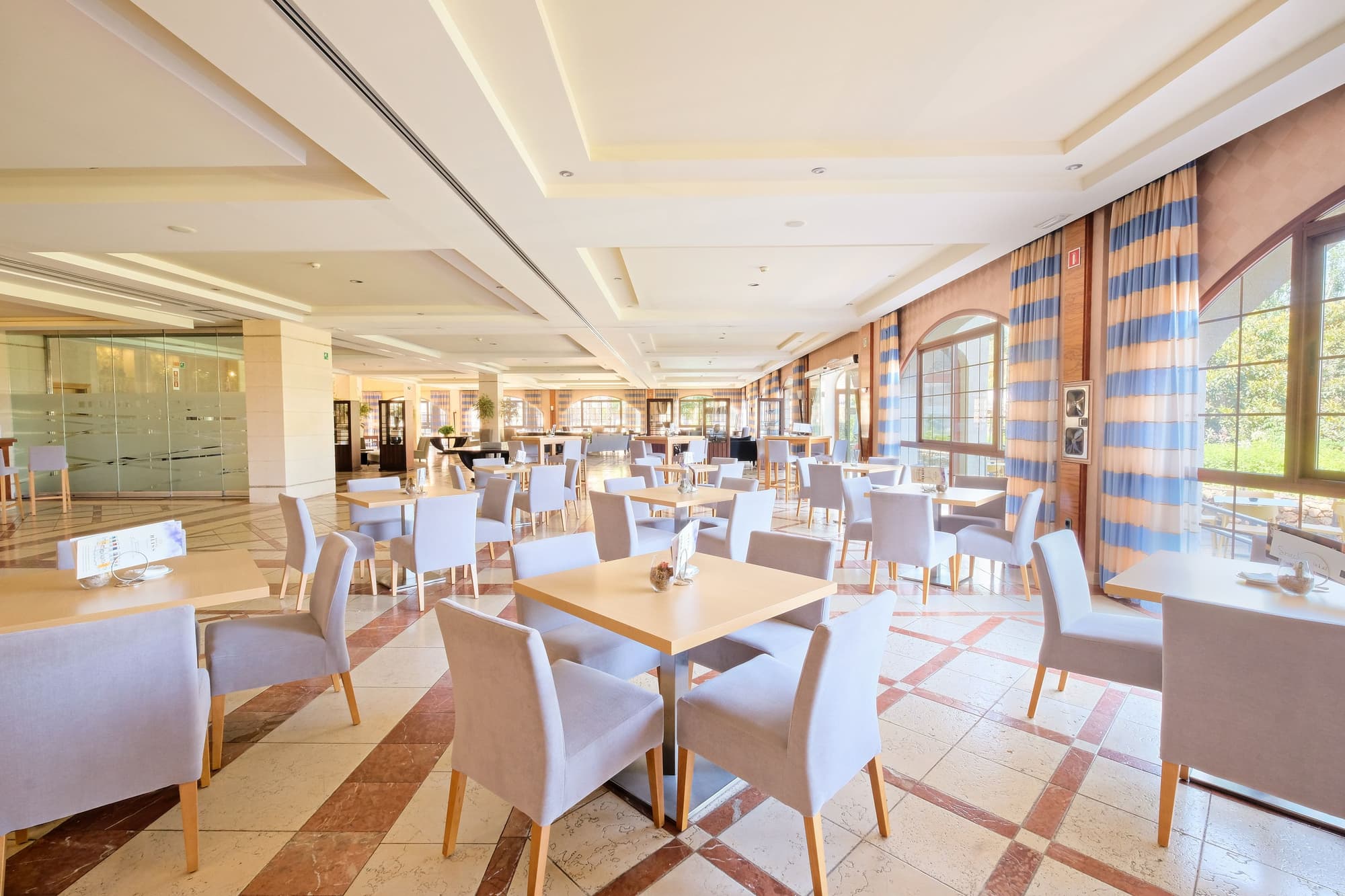 Envia Almería Apartments Spa & Golf