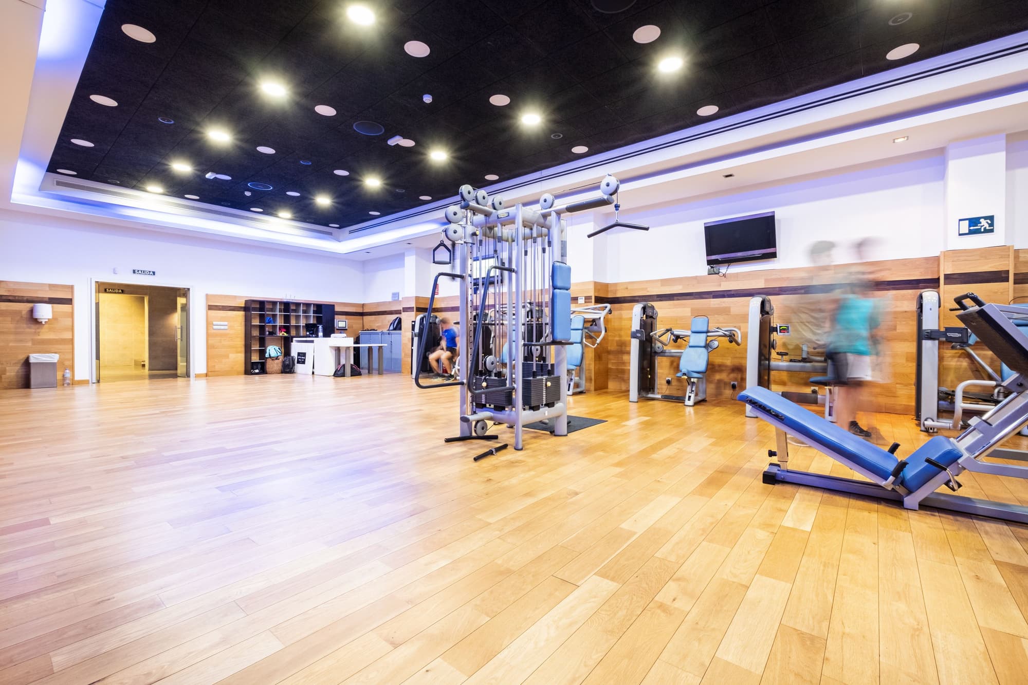 Envia Almería Apartments Spa & Golf