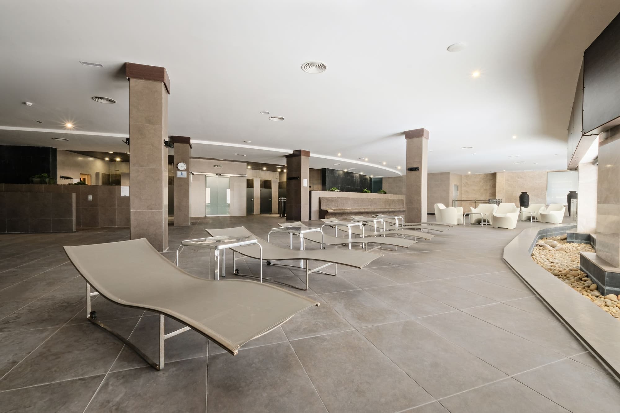 Envia Almería Apartments Spa & Golf
