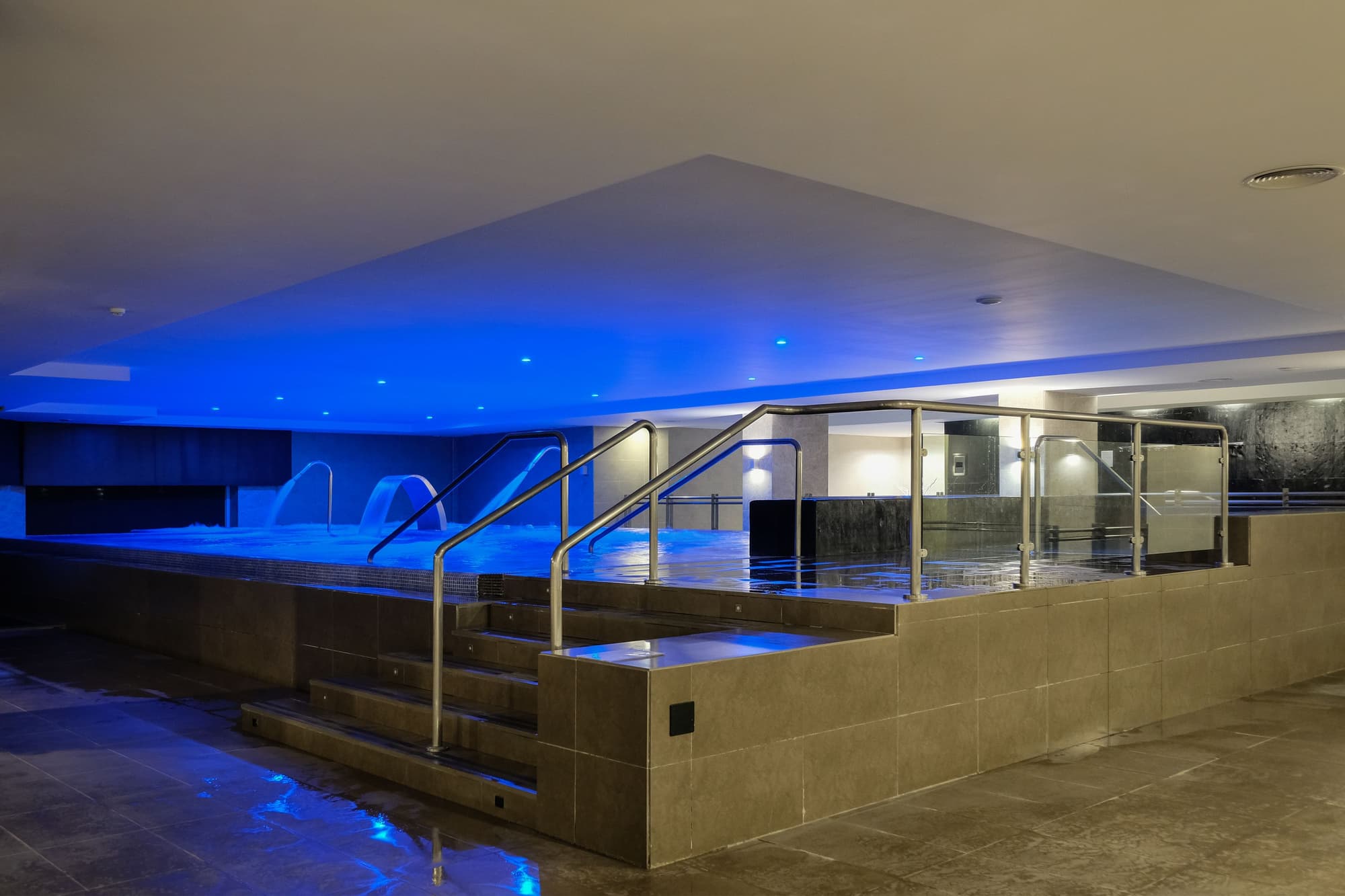 Envia Almería Apartments Spa & Golf