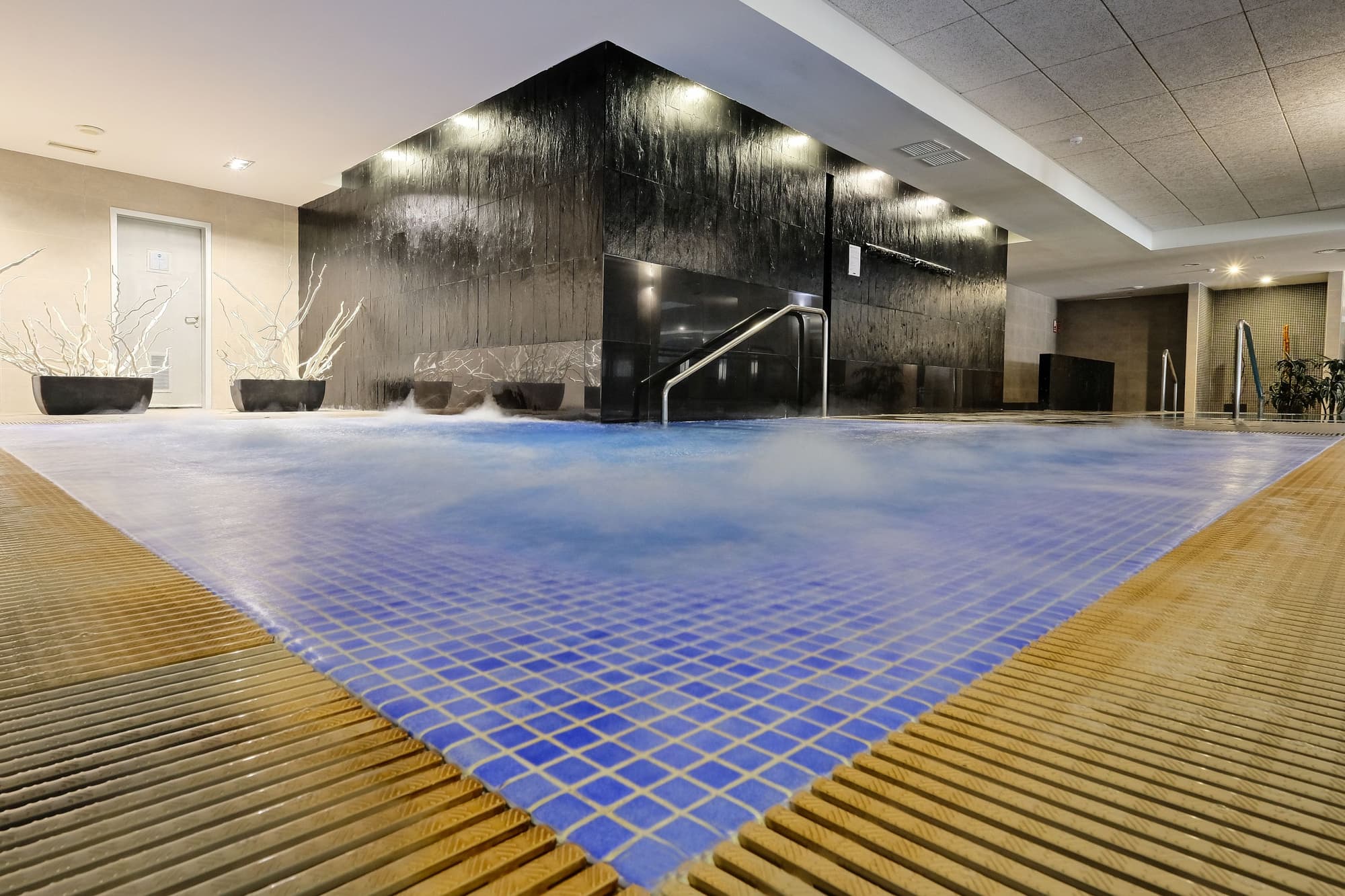 Envia Almería Apartments Spa & Golf