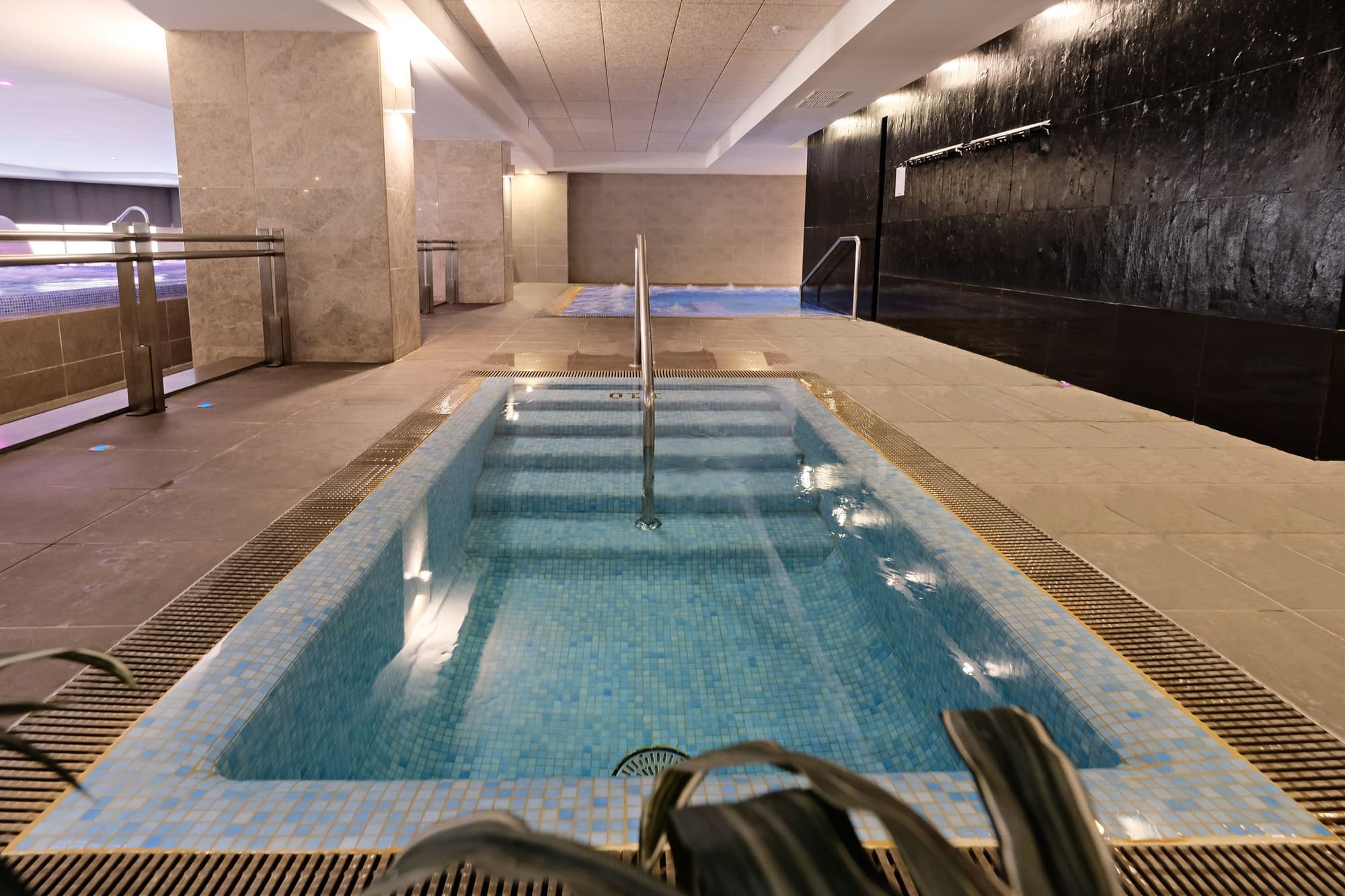 Envia Almería Apartments Spa & Golf