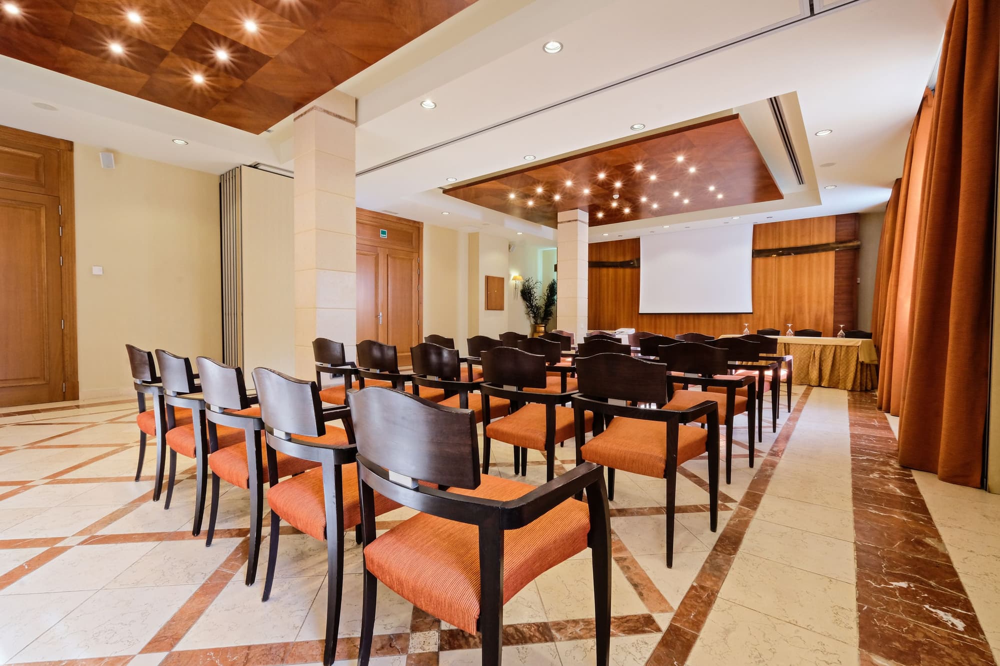 Envia Almería Apartments Spa & Golf