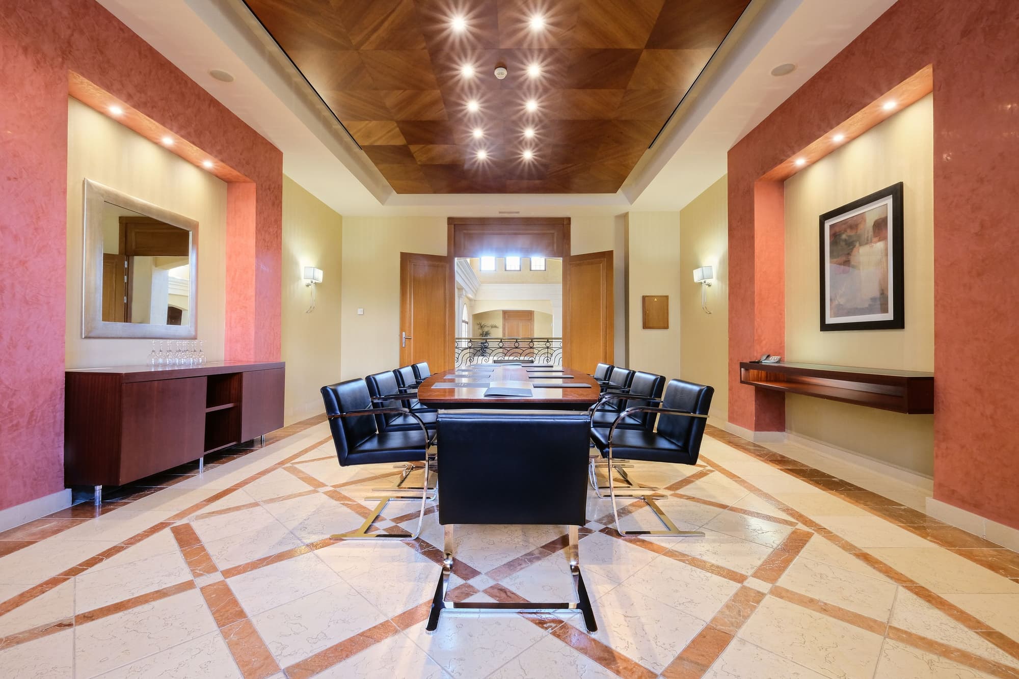 Envia Almería Apartments Spa & Golf