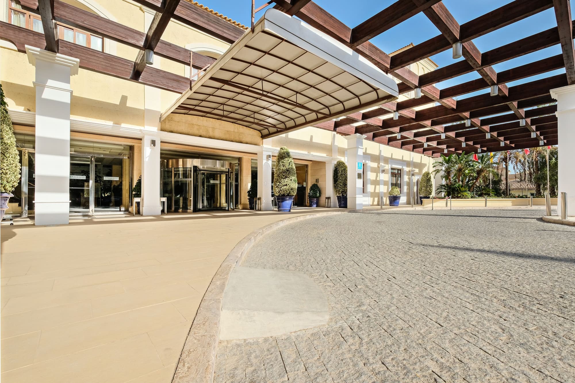 Envia Almería Apartments Spa & Golf
