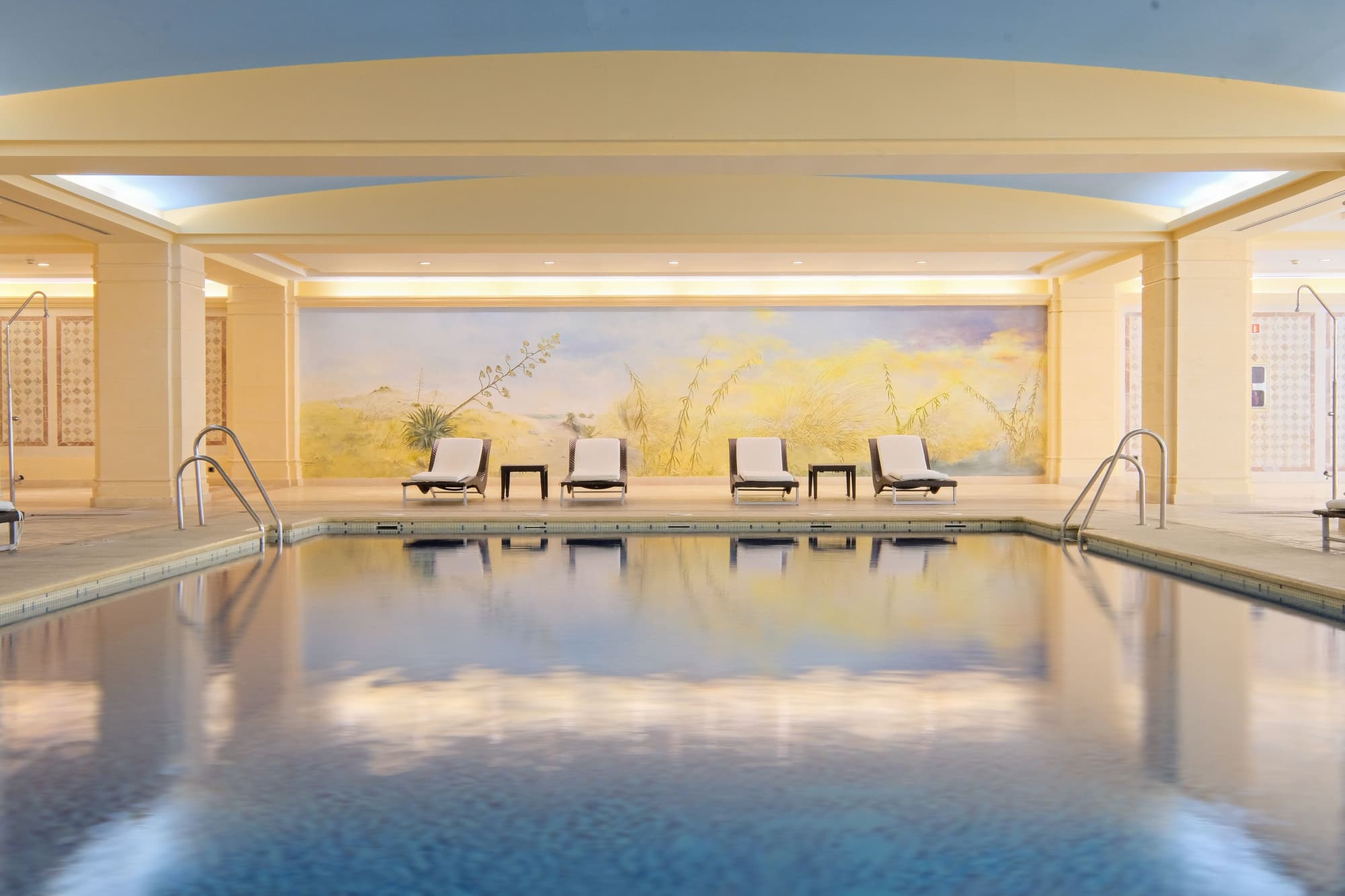 Envia Almería Apartments Spa & Golf