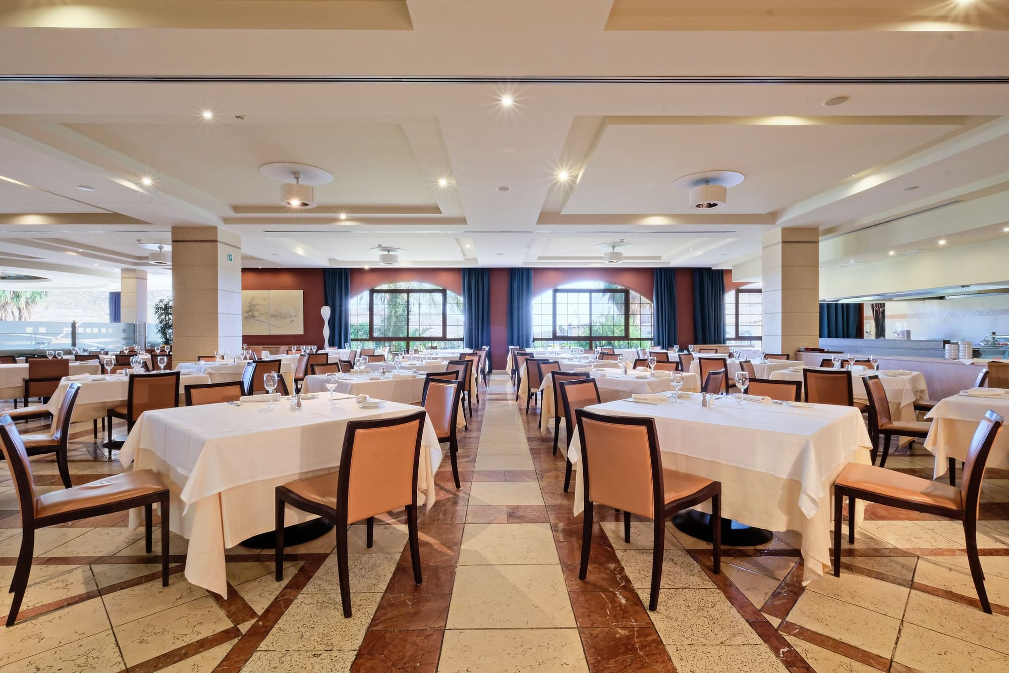 Envia Almería Apartments Spa & Golf