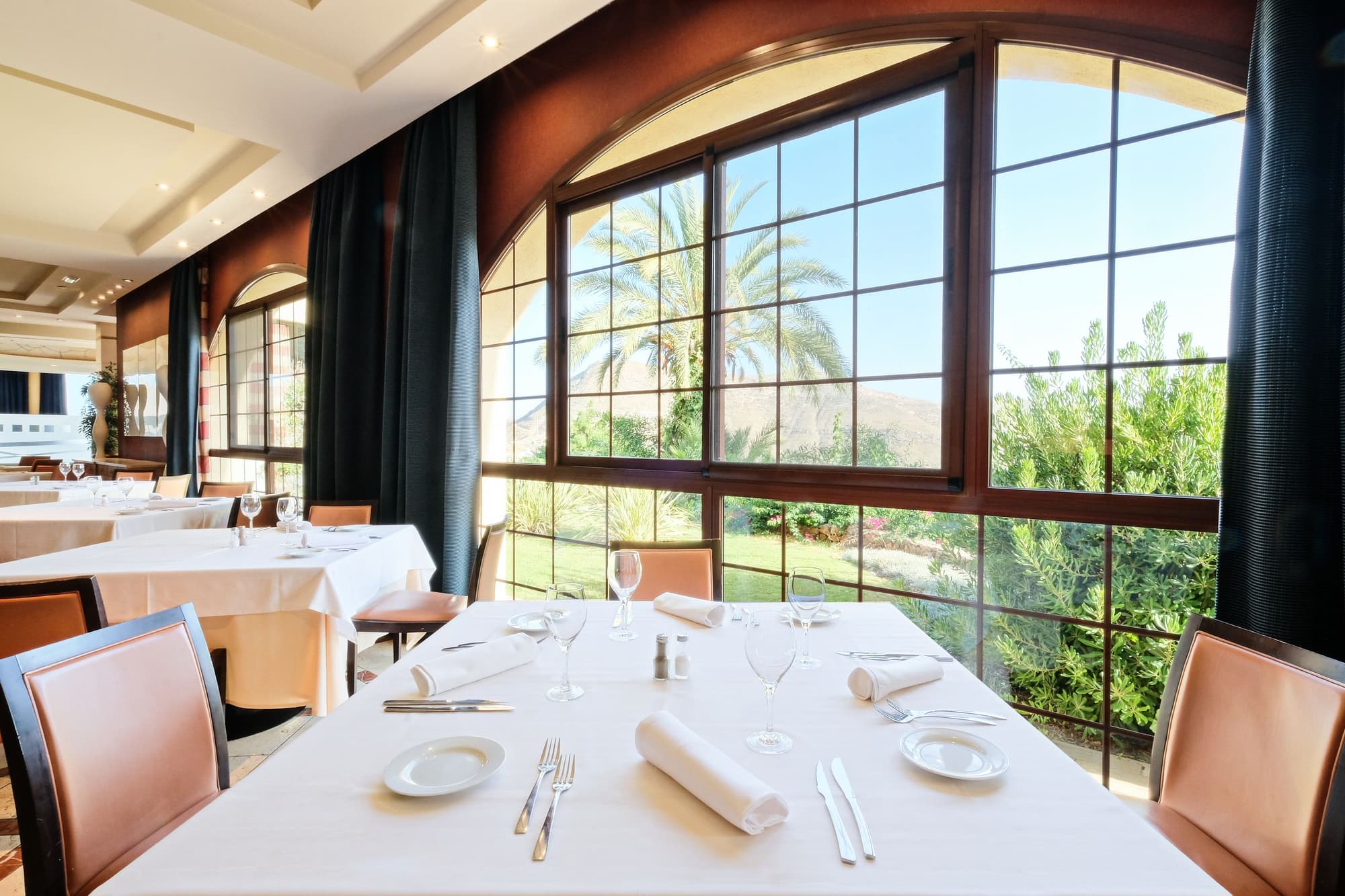 Envia Almería Apartments Spa & Golf