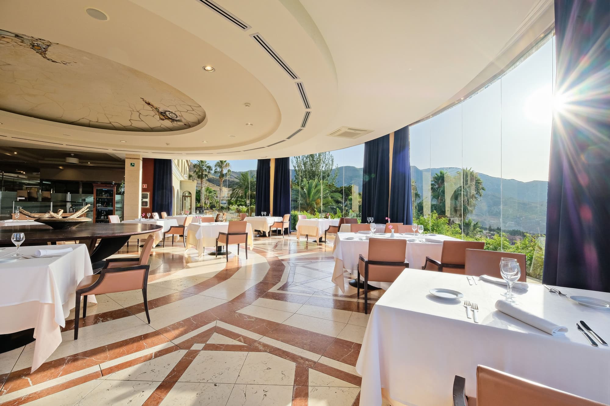 Envia Almería Apartments Spa & Golf