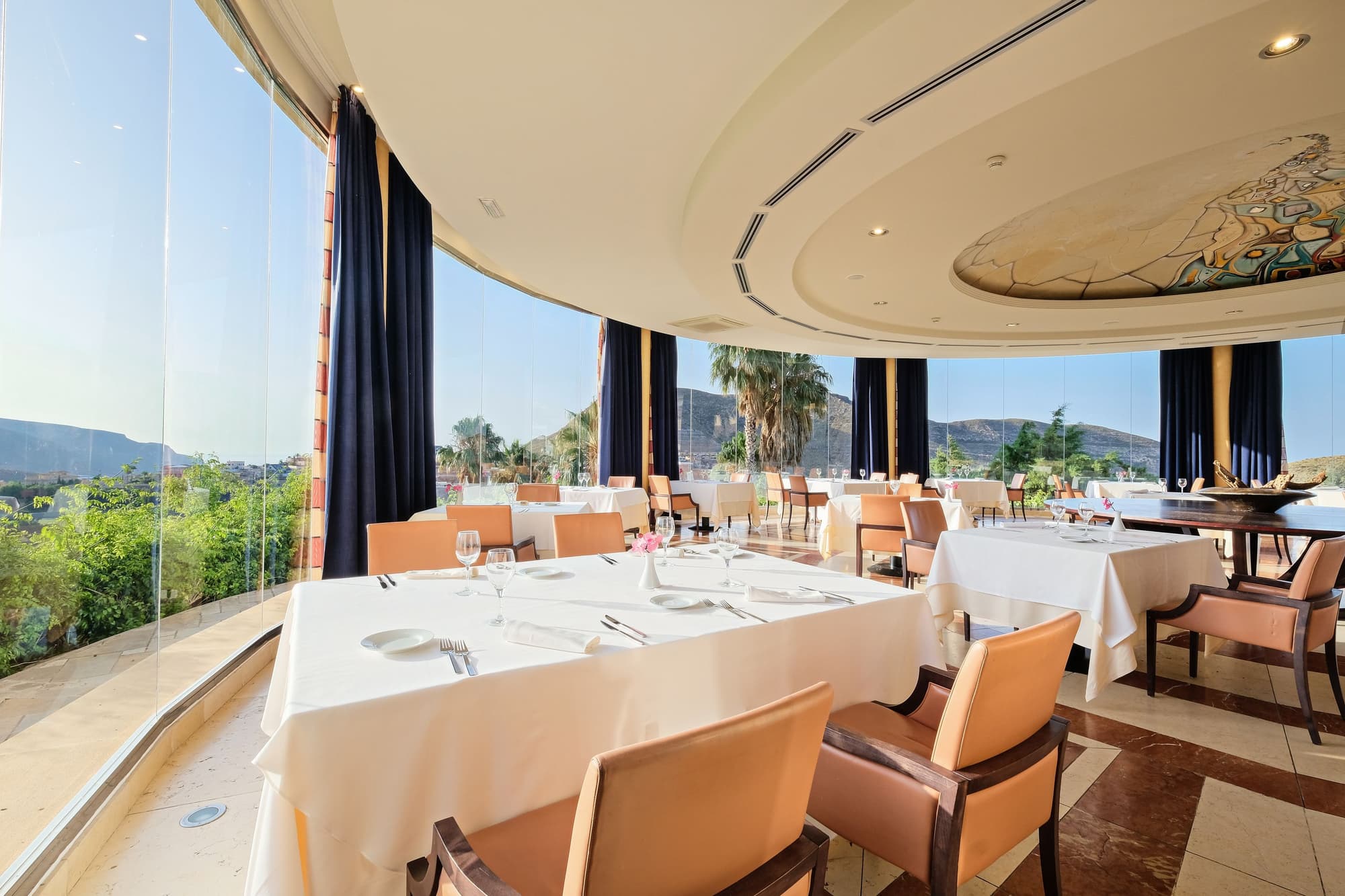 Envia Almería Apartments Spa & Golf