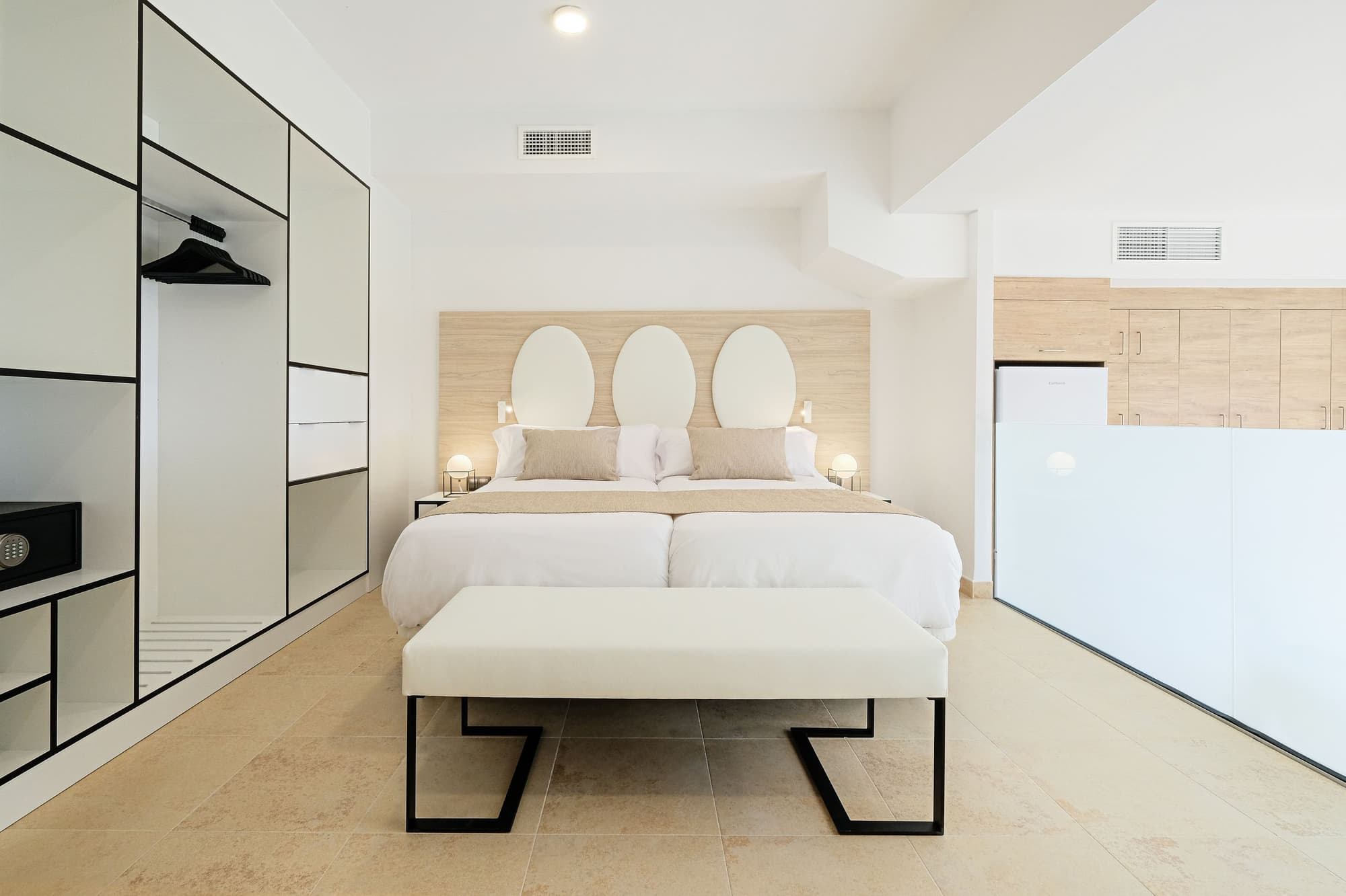 Envia Almería Apartments Spa & Golf