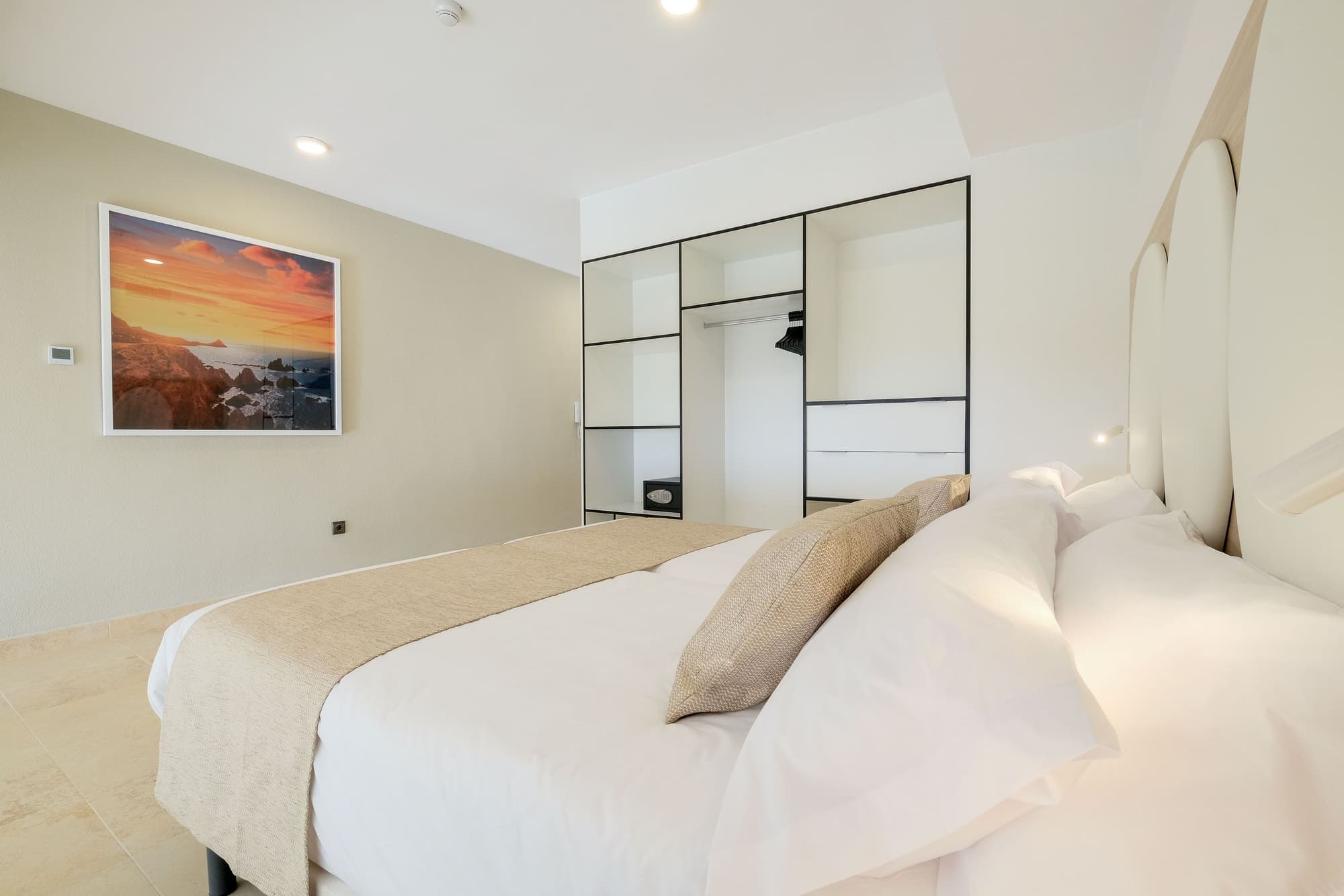Envia Almería Apartments Spa & Golf