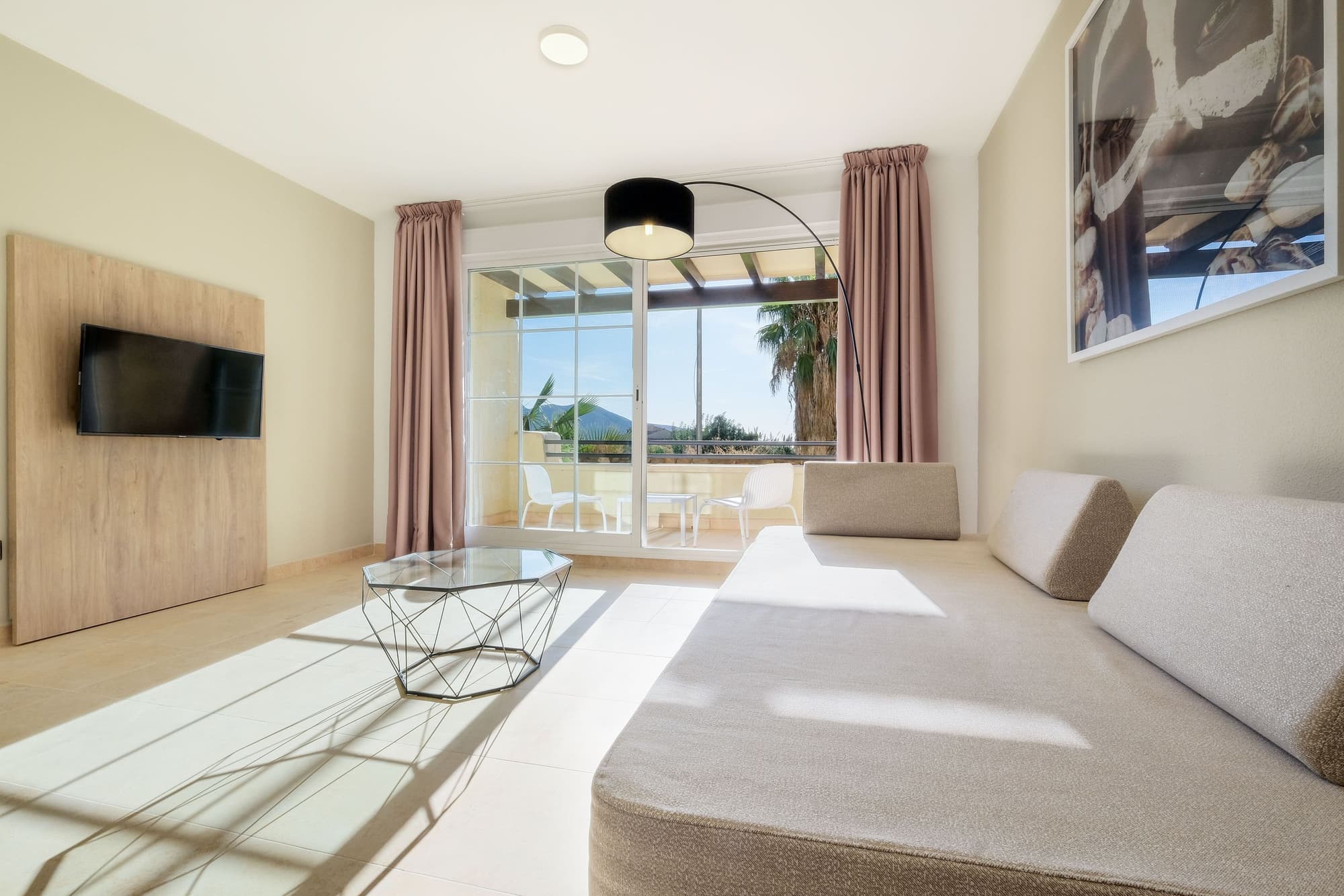 Envia Almería Apartments Spa & Golf